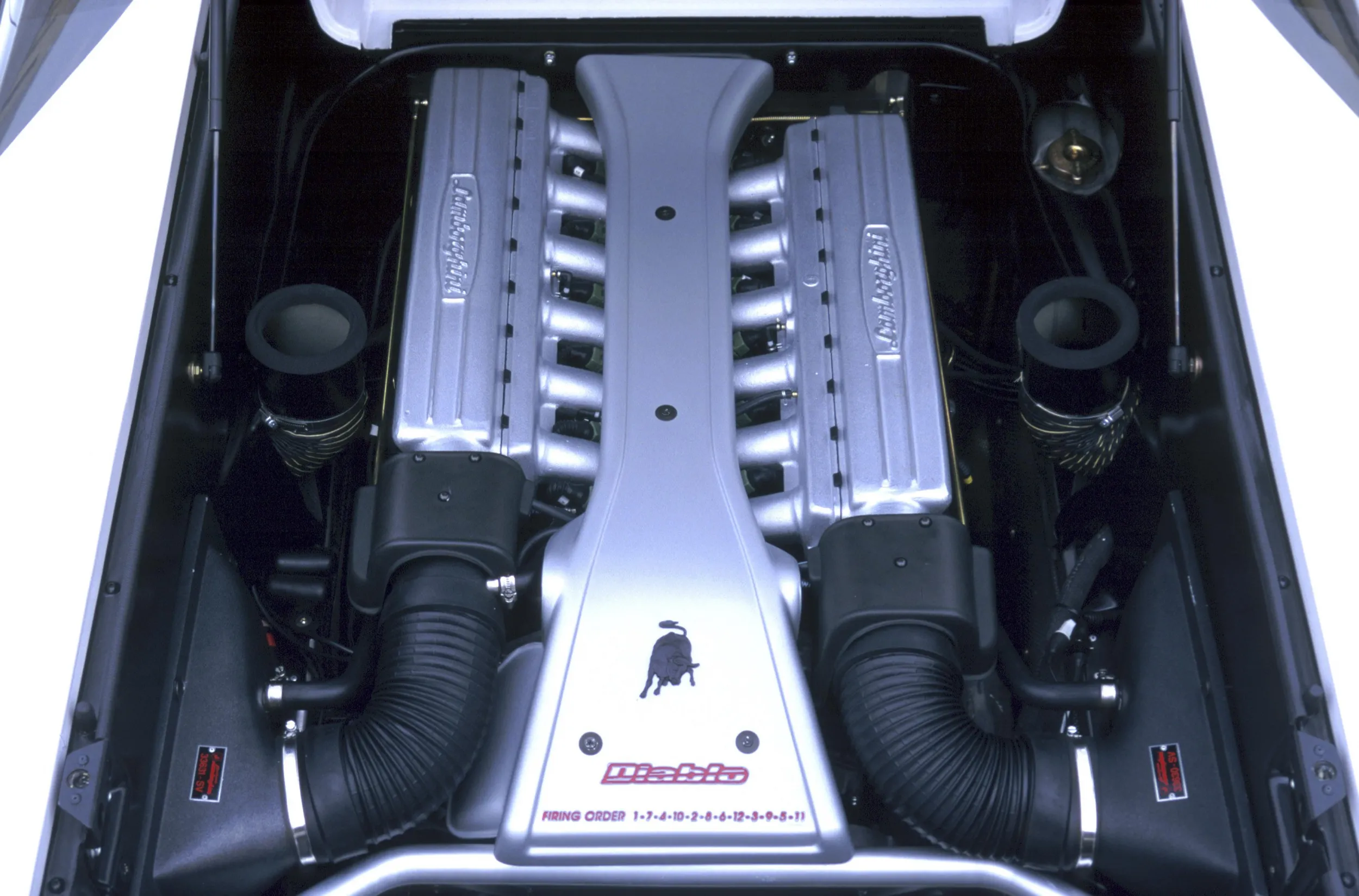Lamborghini Diablo