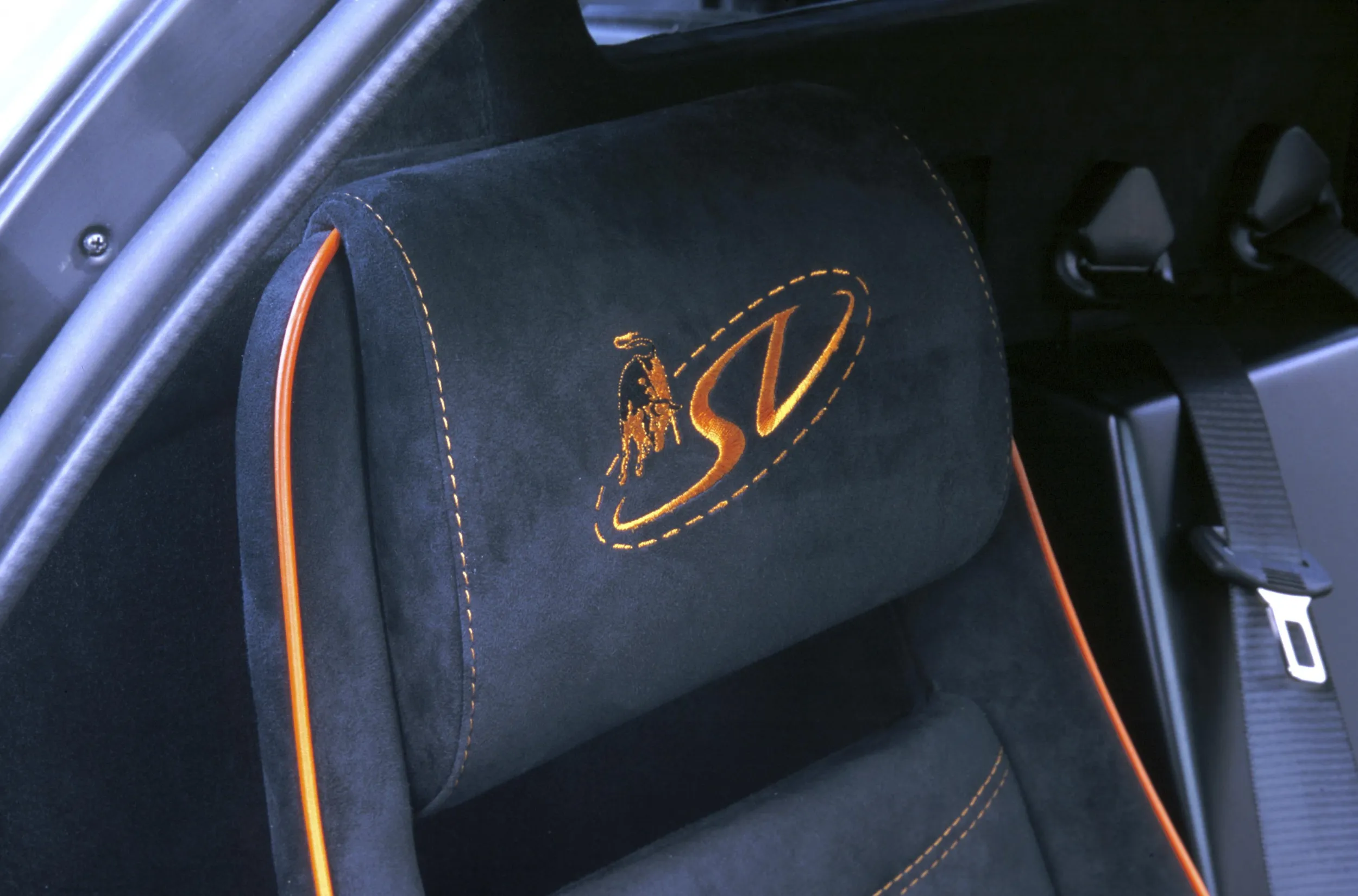 Lamborghini Diablo