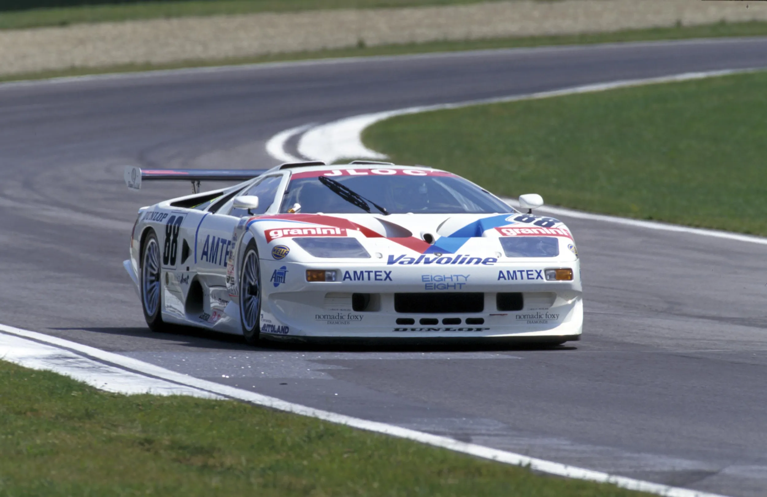 Lamborghini Diablo