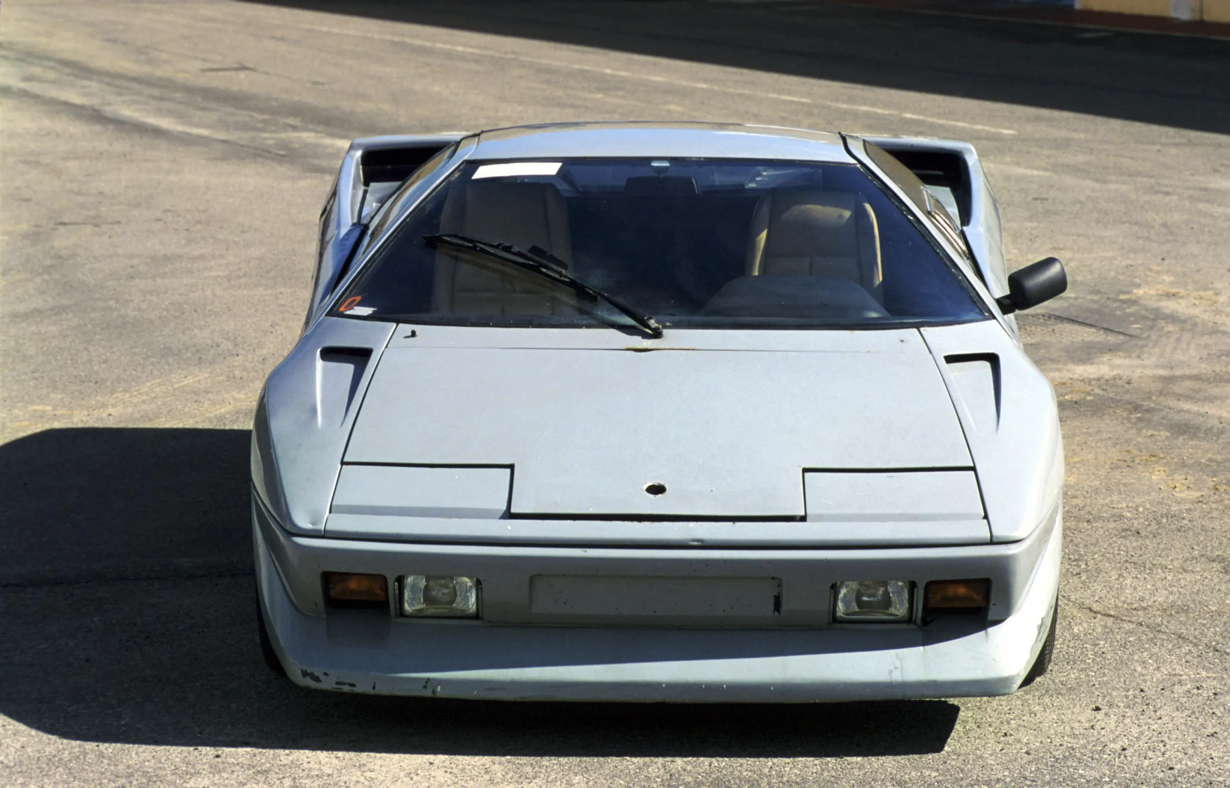 Lamborghini Diablo