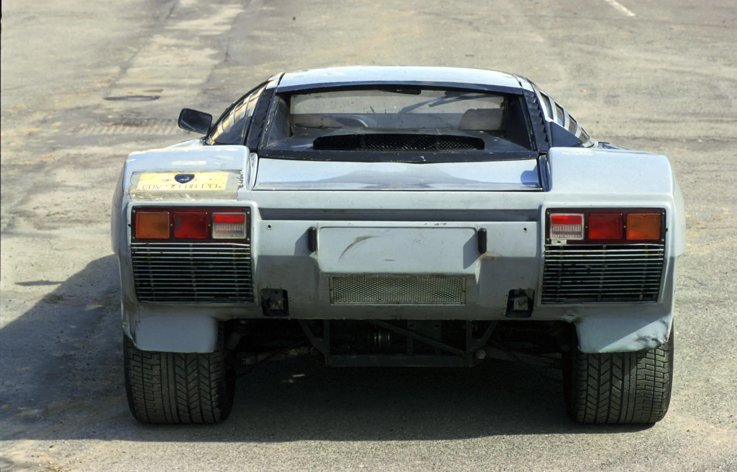 Lamborghini Diablo