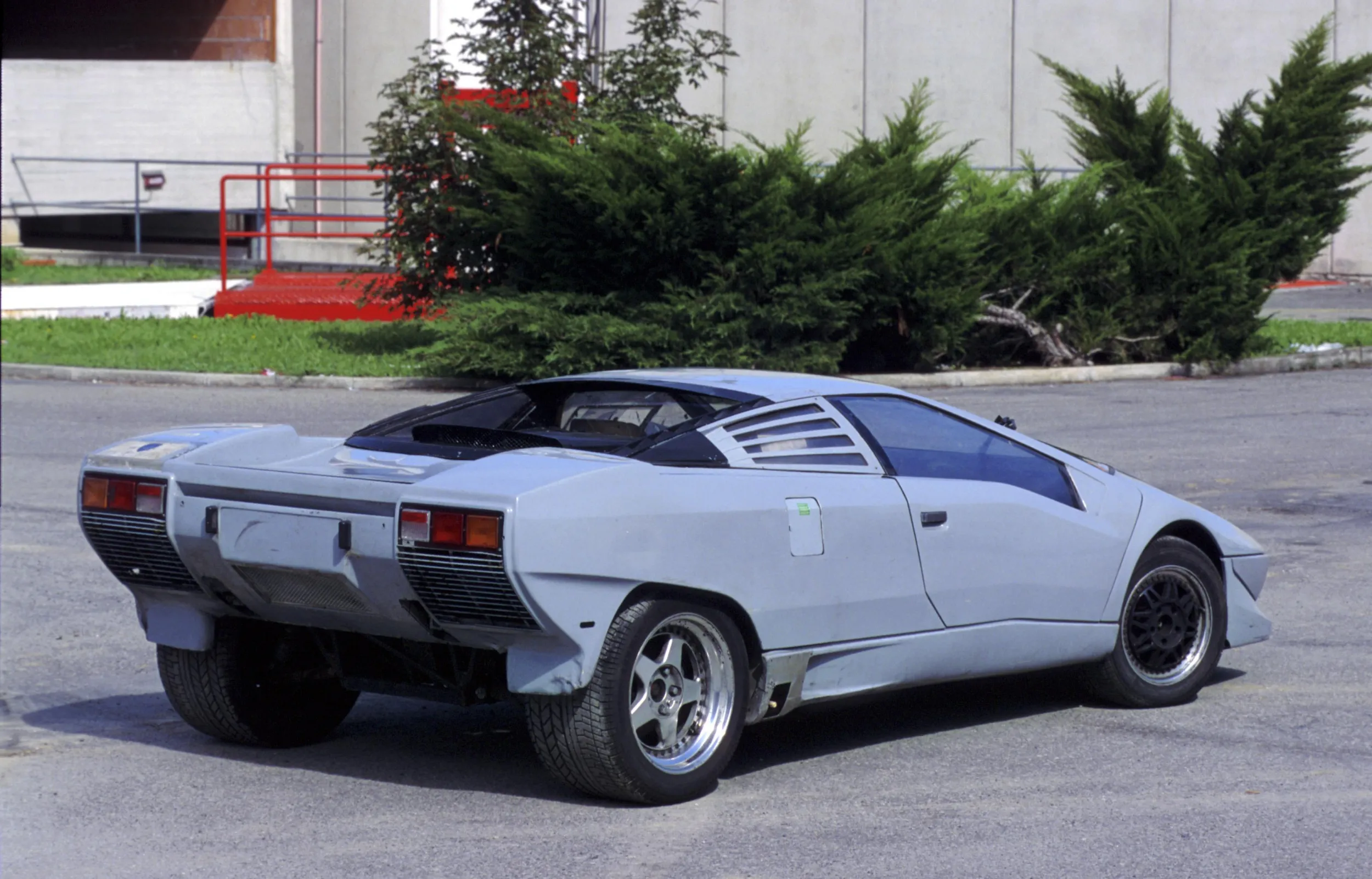 Lamborghini Diablo