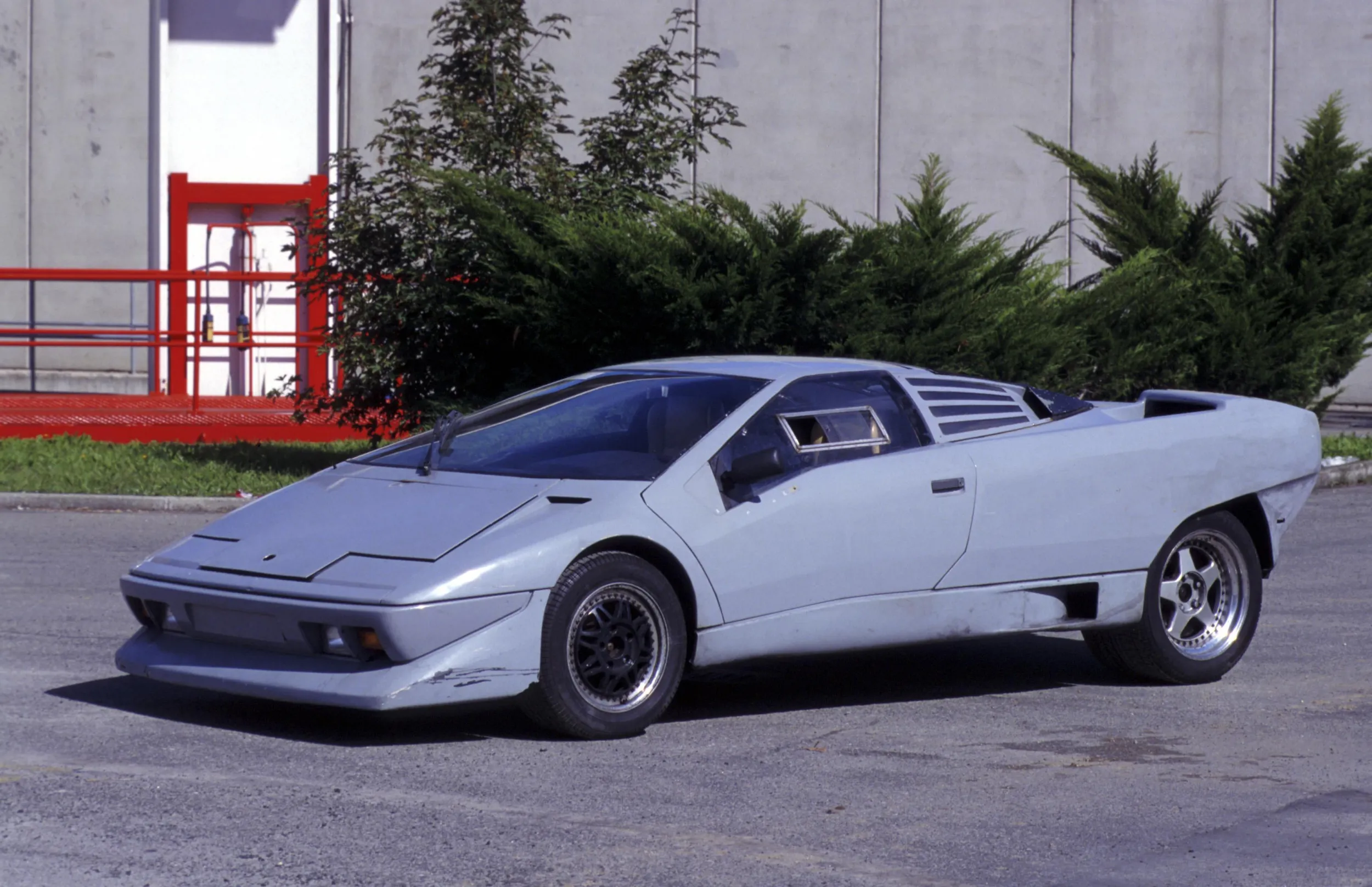 Lamborghini Diablo
