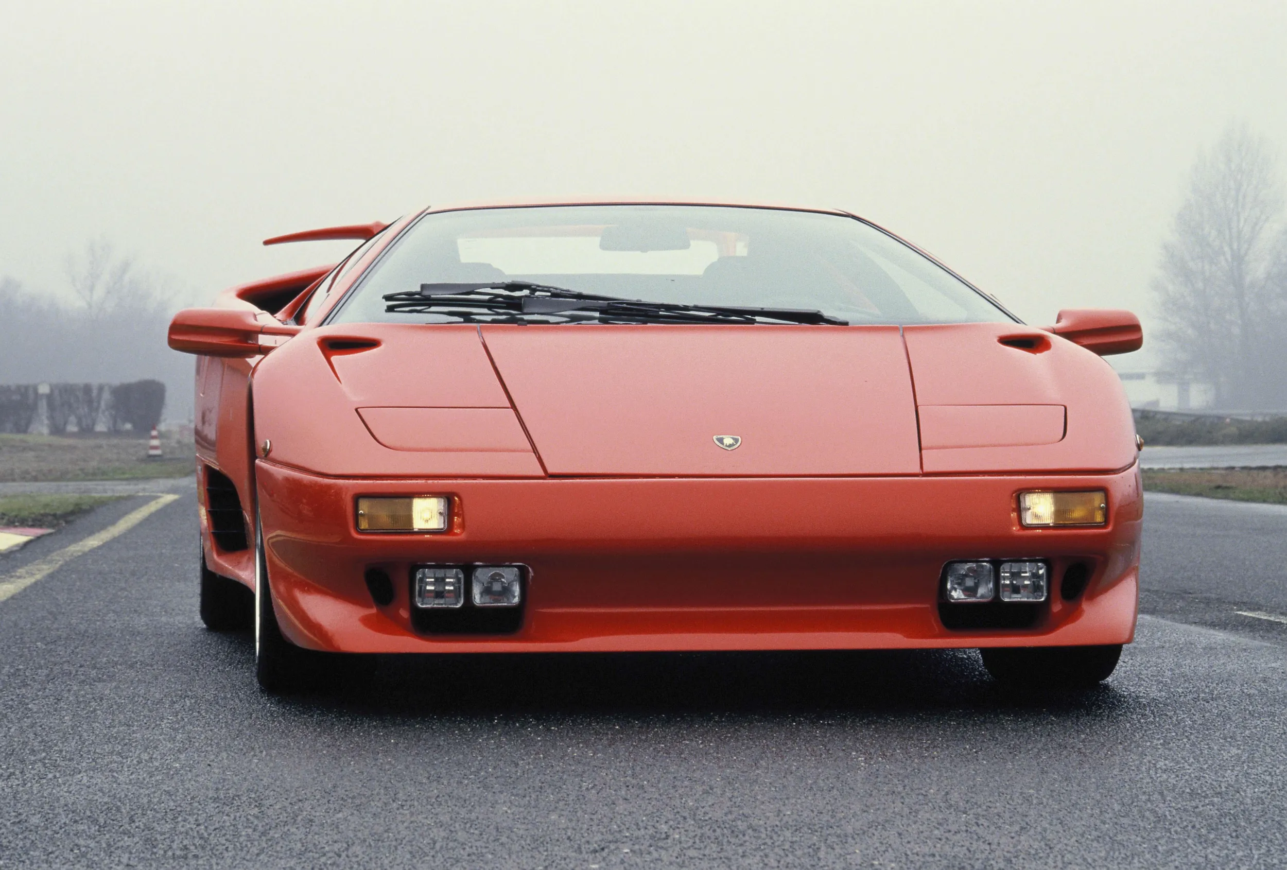 Lamborghini Diablo