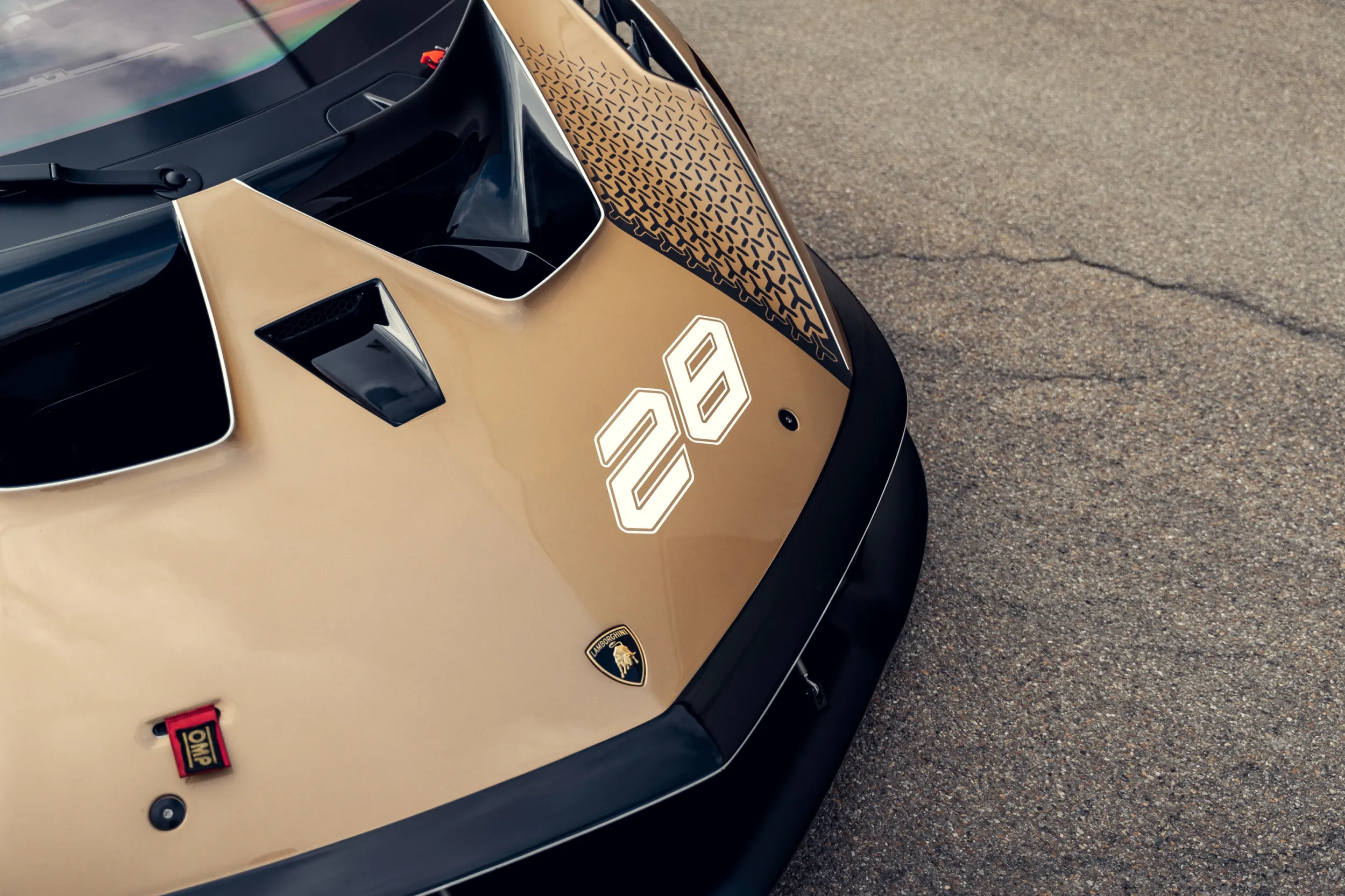 Lamborghini Essenza SCV12