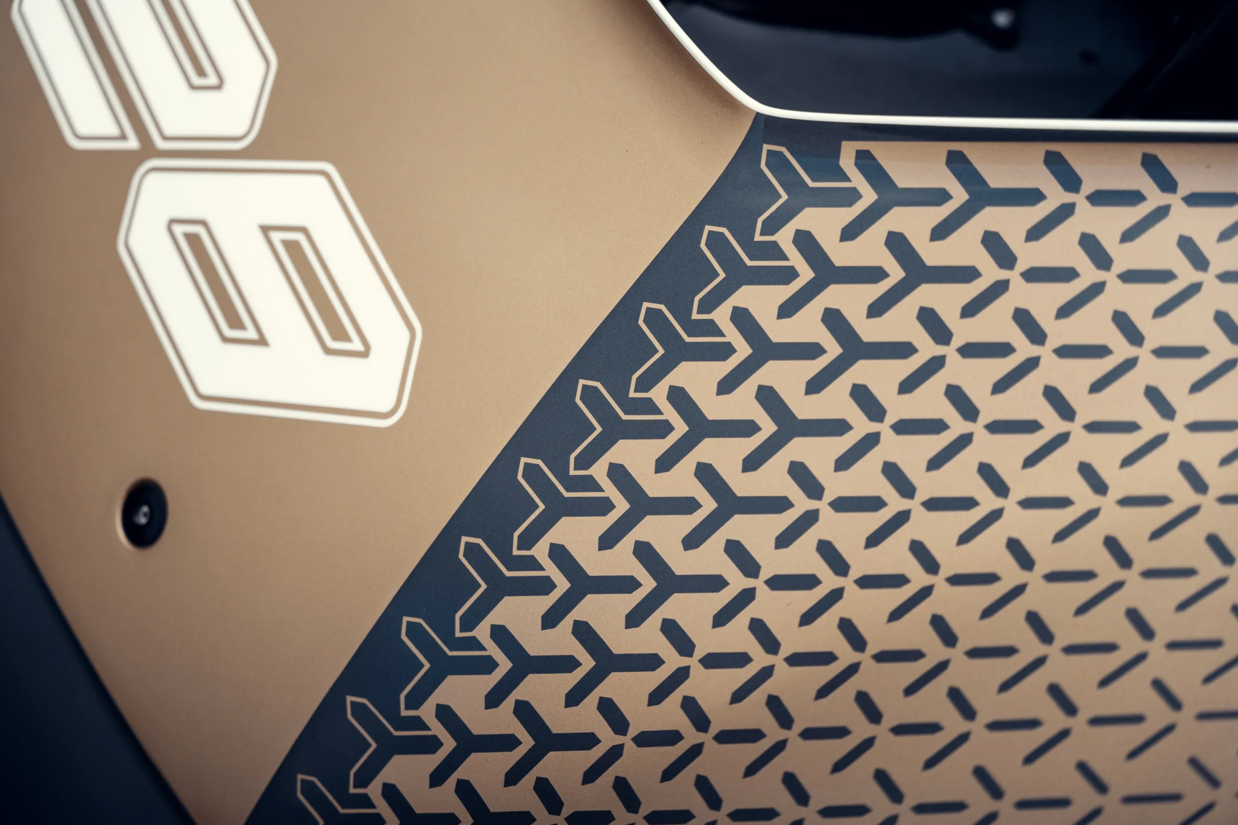 Lamborghini Essenza SCV12