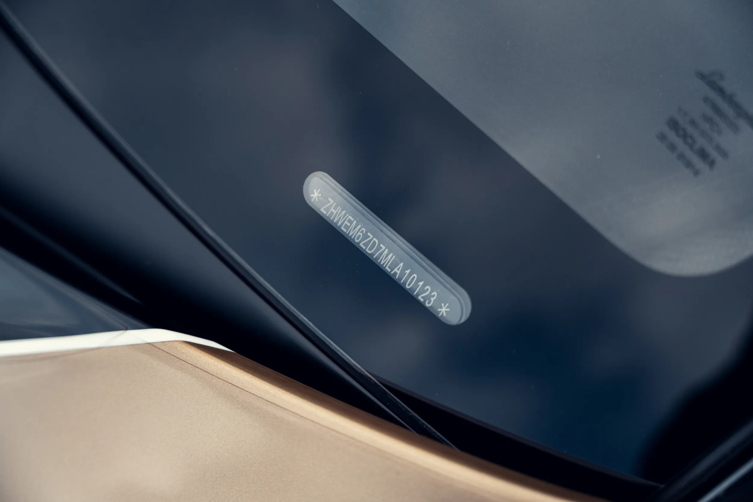 Lamborghini Essenza SCV12