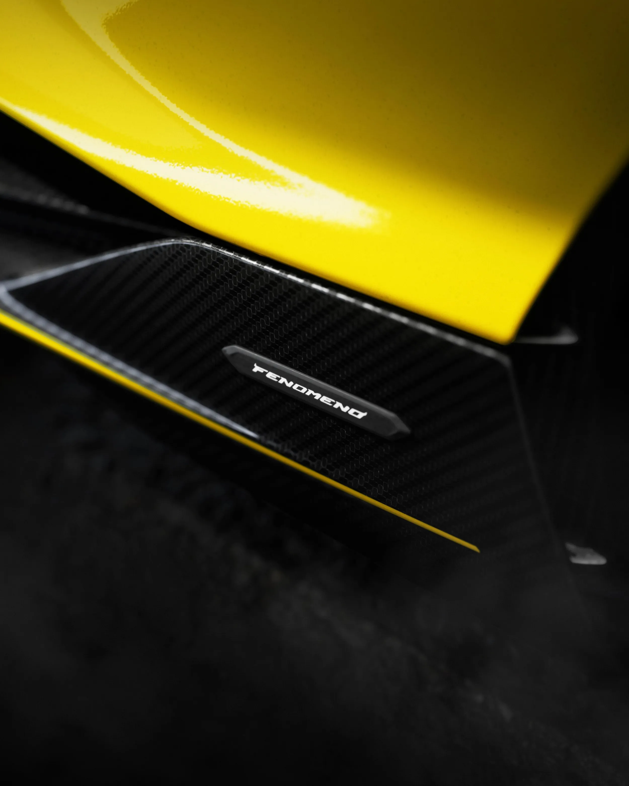 Lamborghini Fenomeno