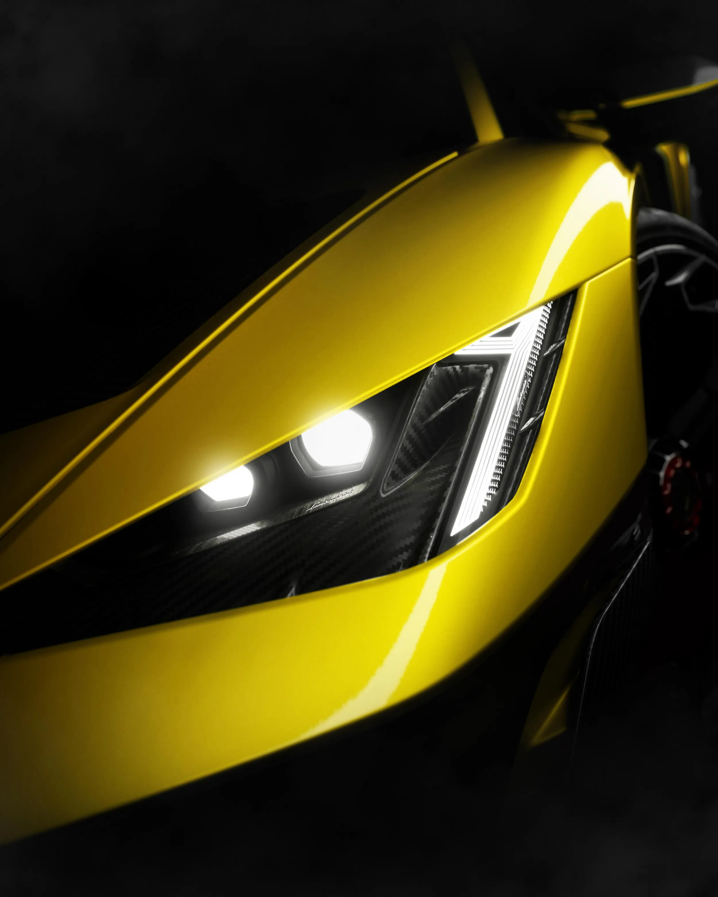 Lamborghini Fenomeno