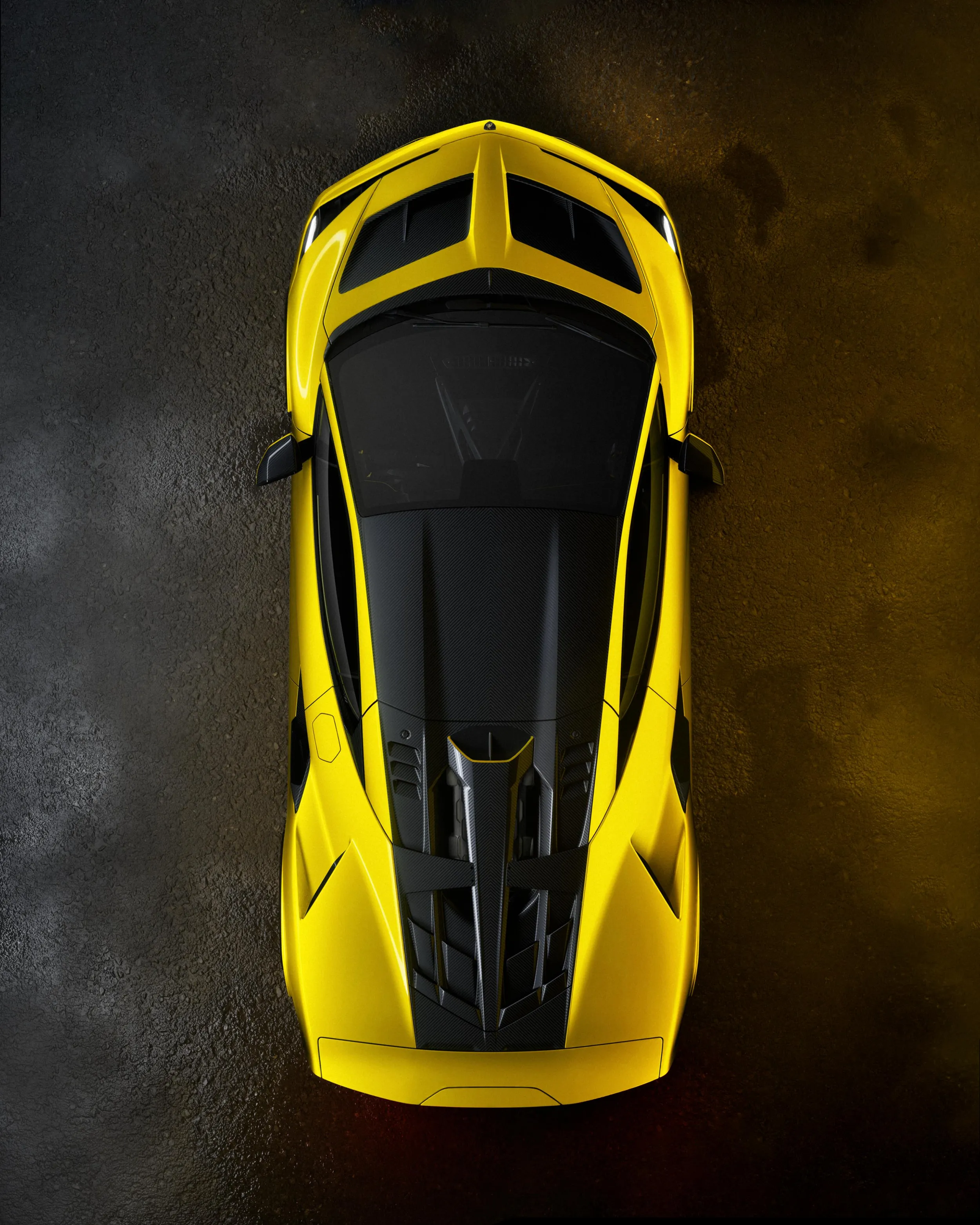 Lamborghini Fenomeno