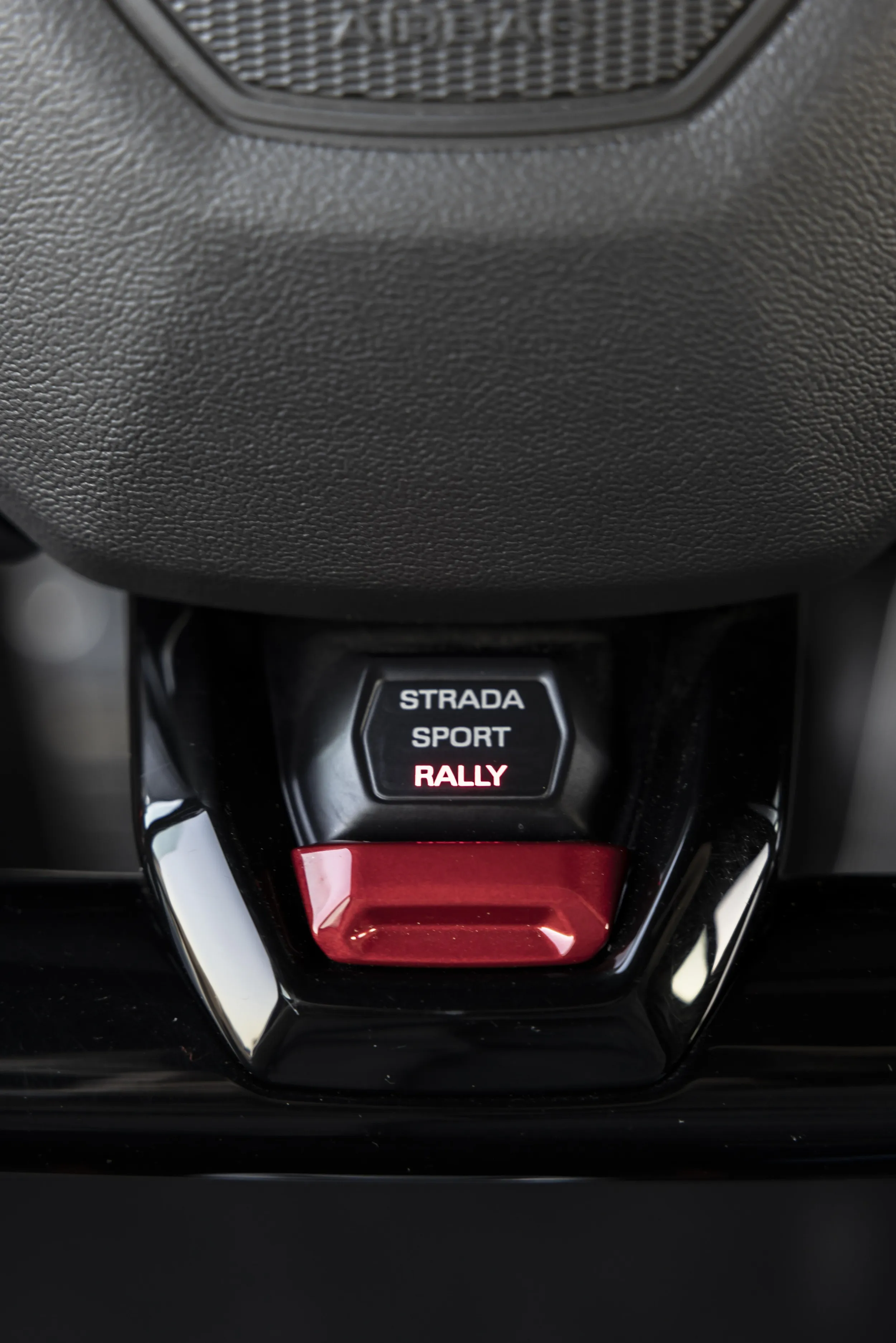 Lamborghini Huracán Sterrato