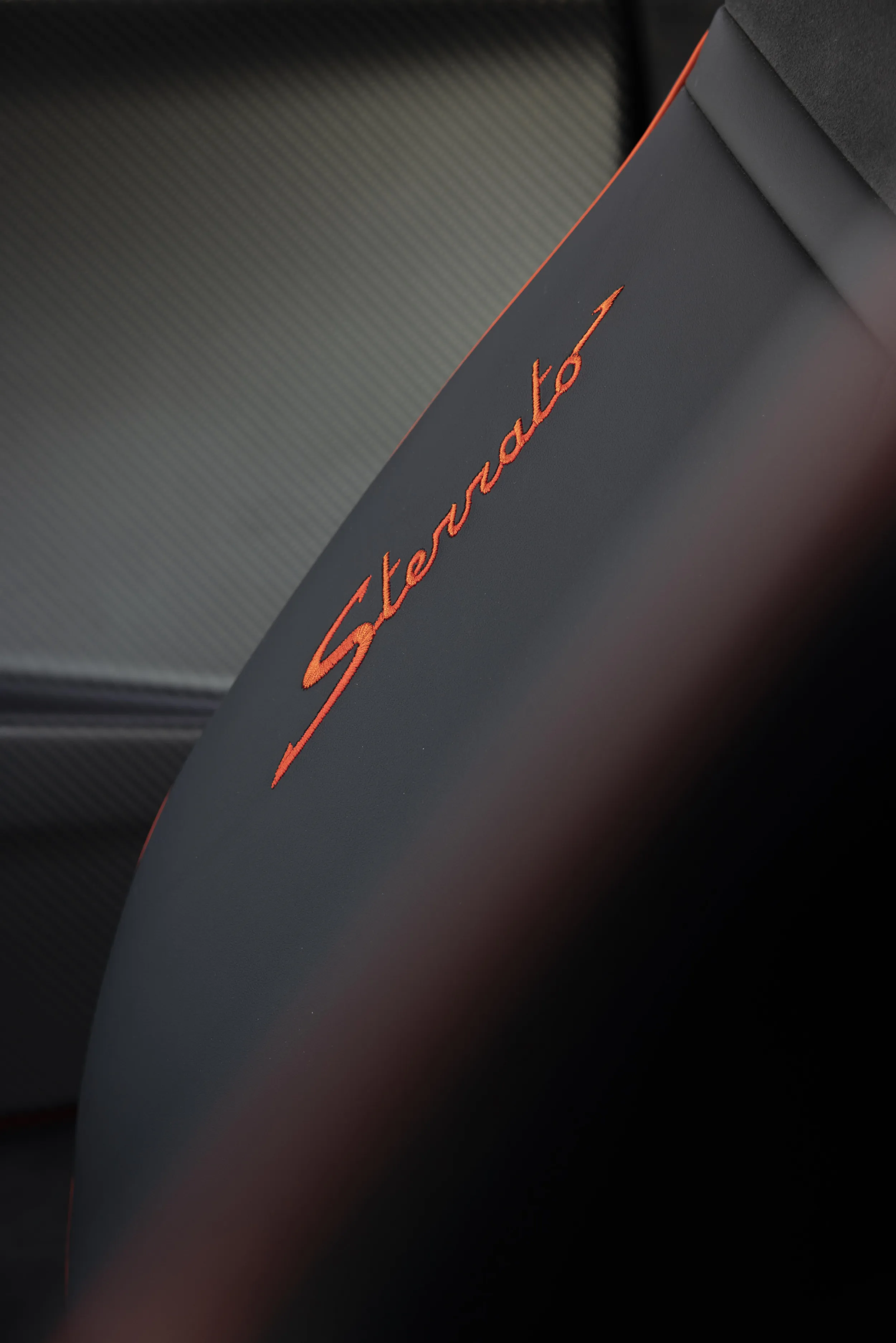 Lamborghini Huracán Sterrato