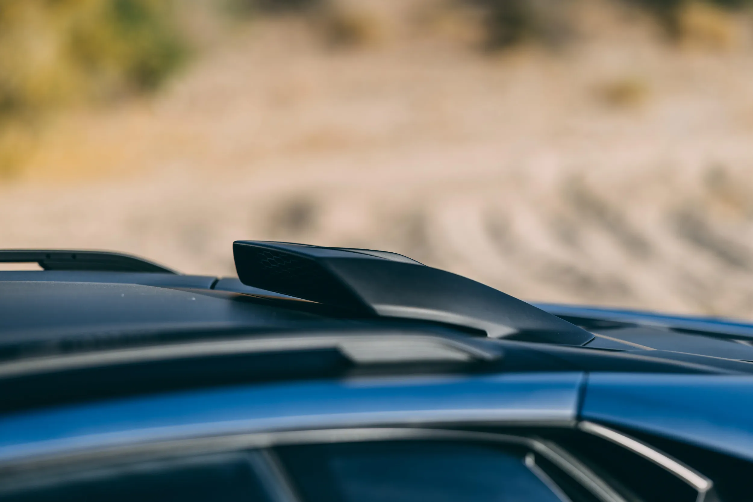 Lamborghini Huracán Sterrato