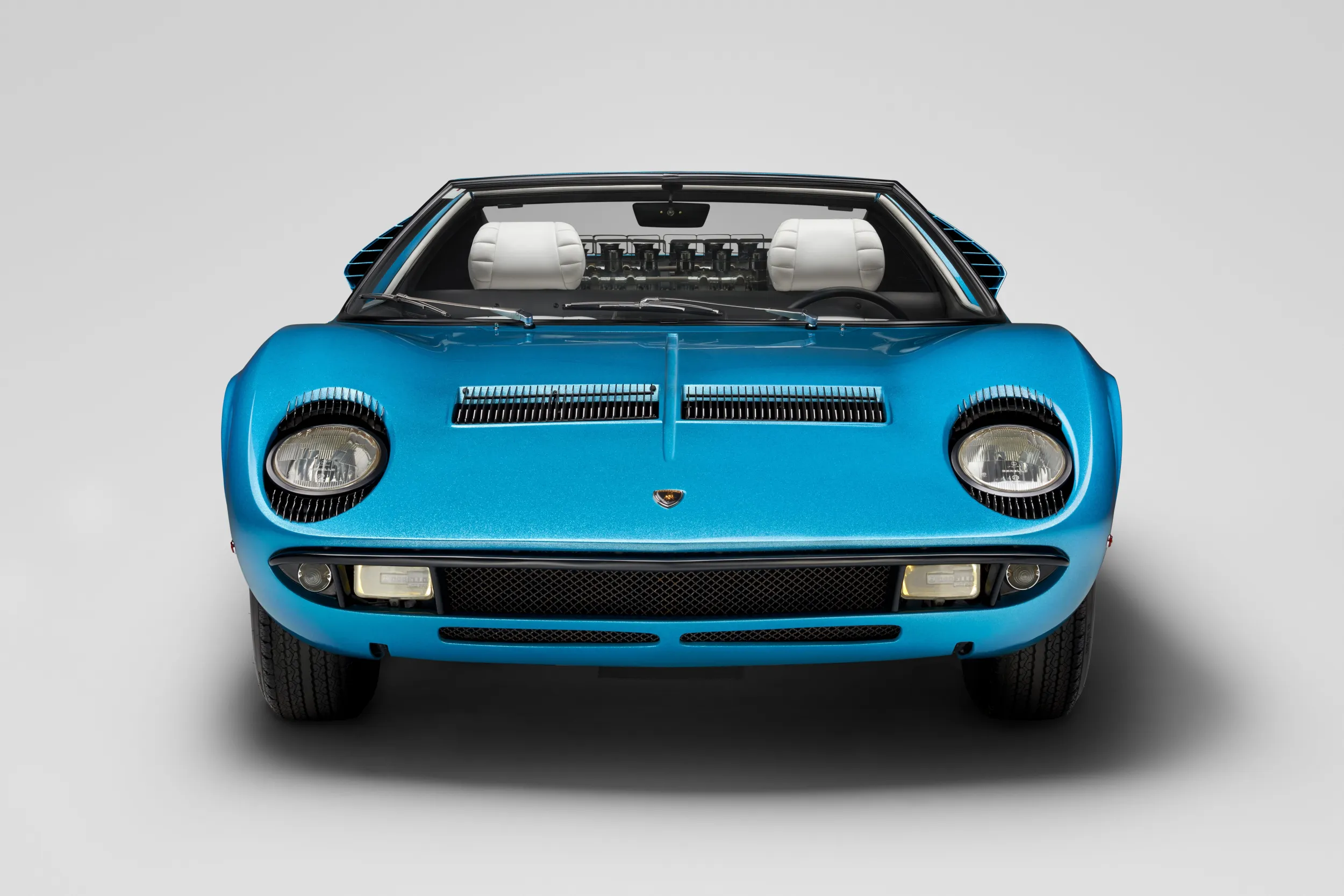 Lamborghini Miura