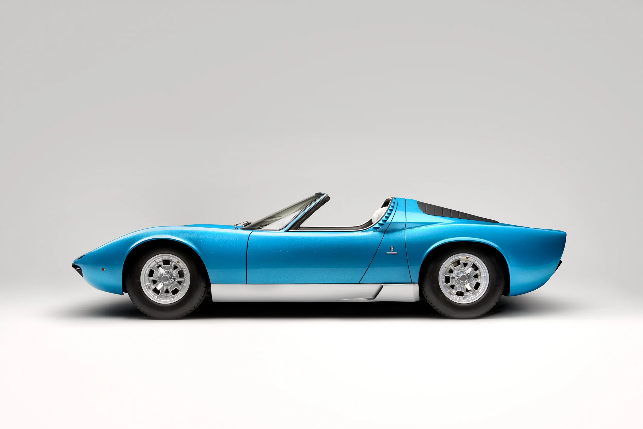 Lamborghini Miura