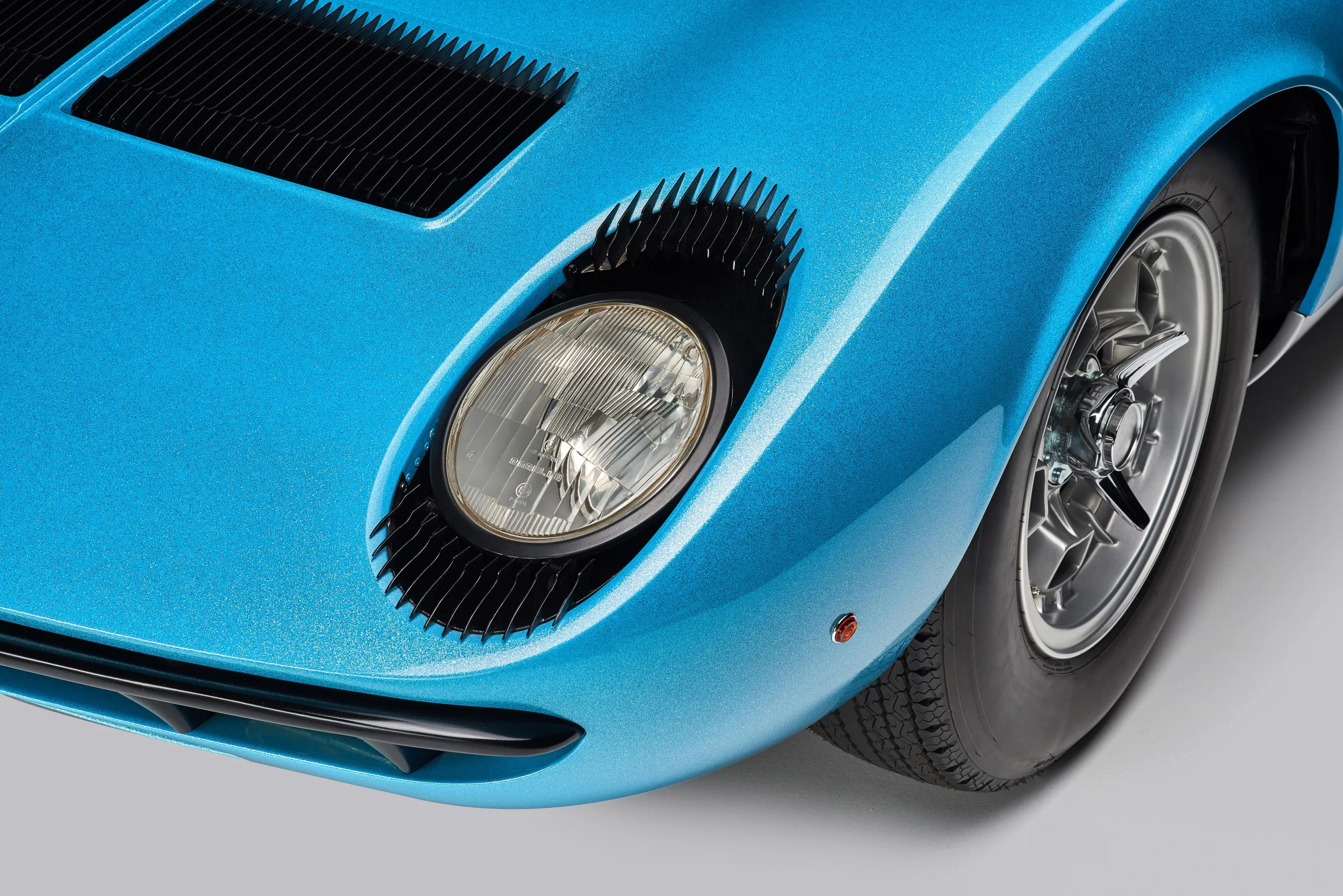 Lamborghini Miura