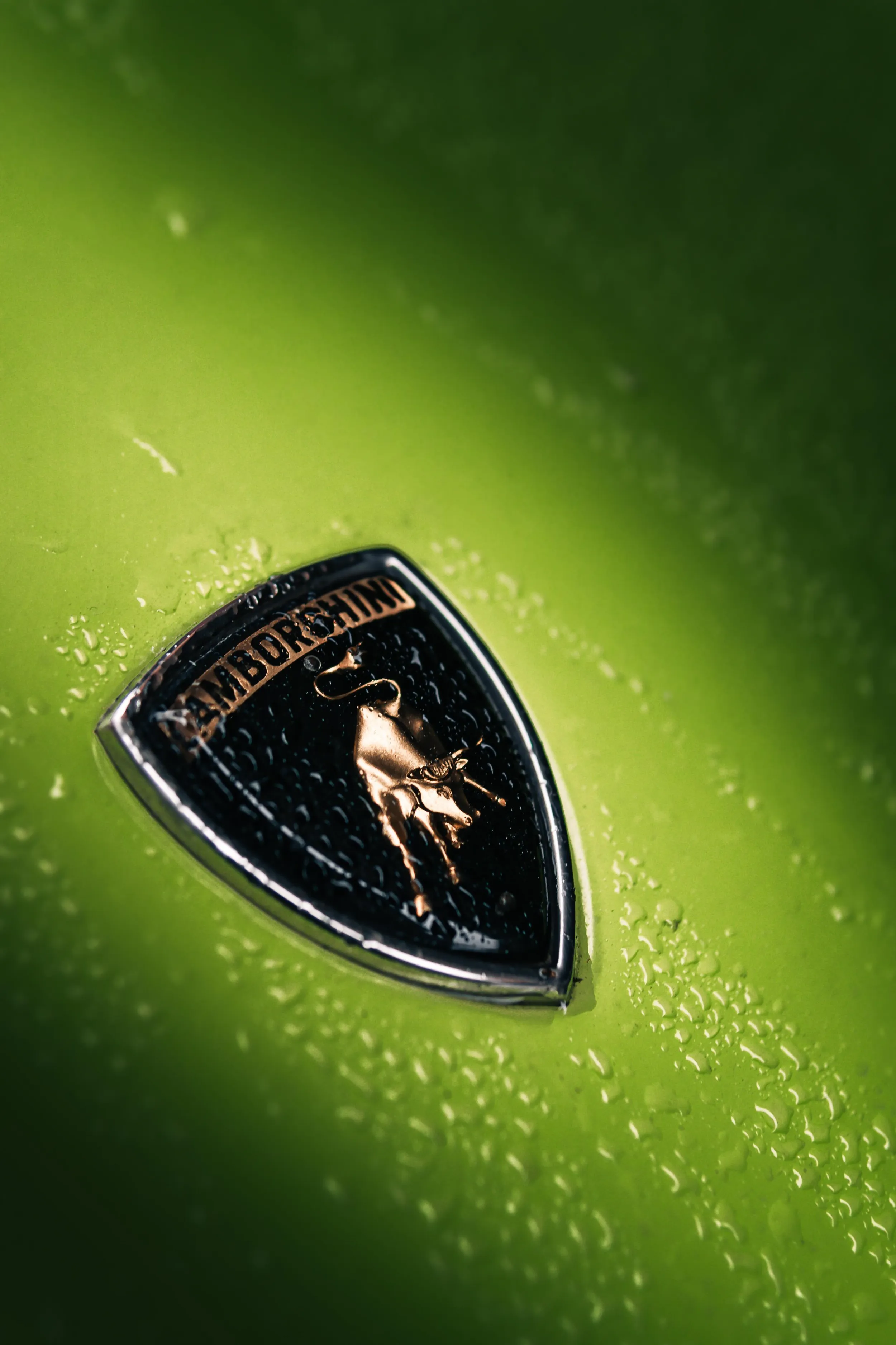 Lamborghini Miura