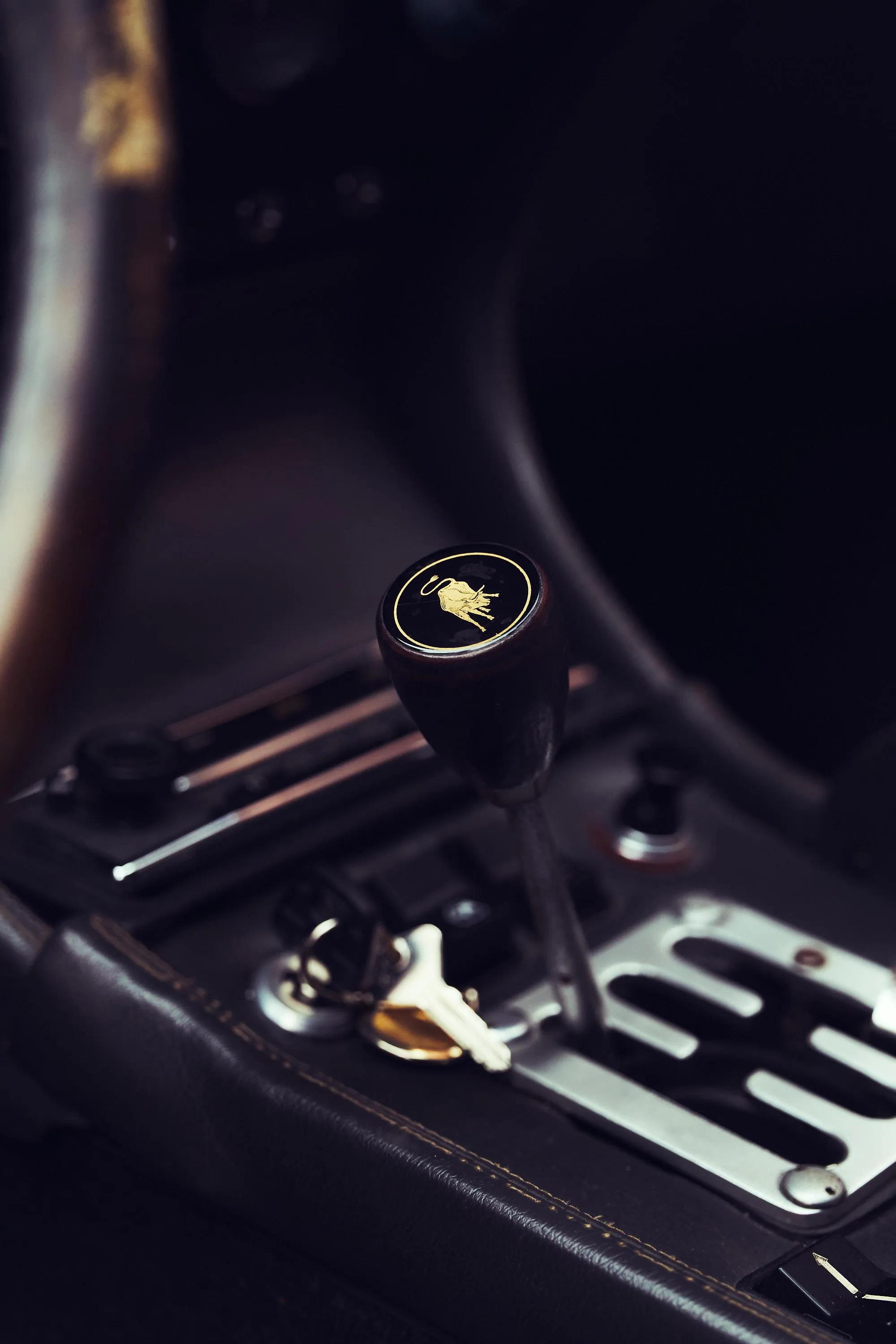 Lamborghini Miura