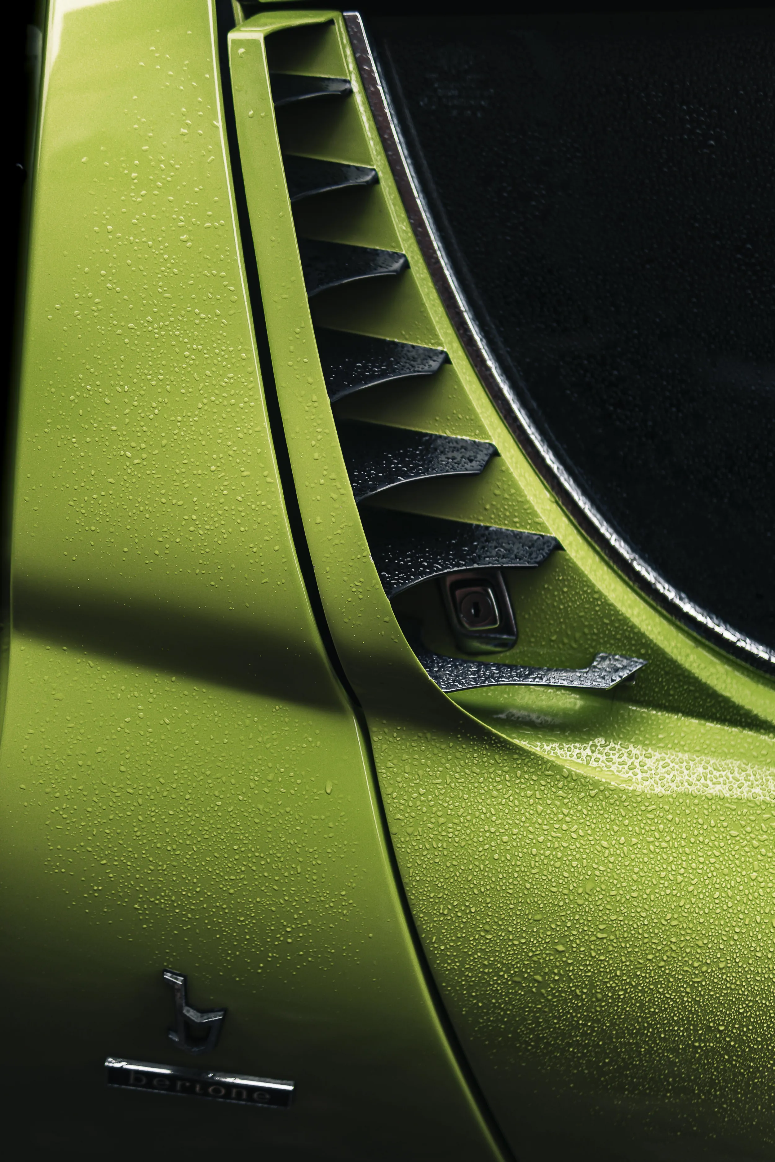 Lamborghini Miura