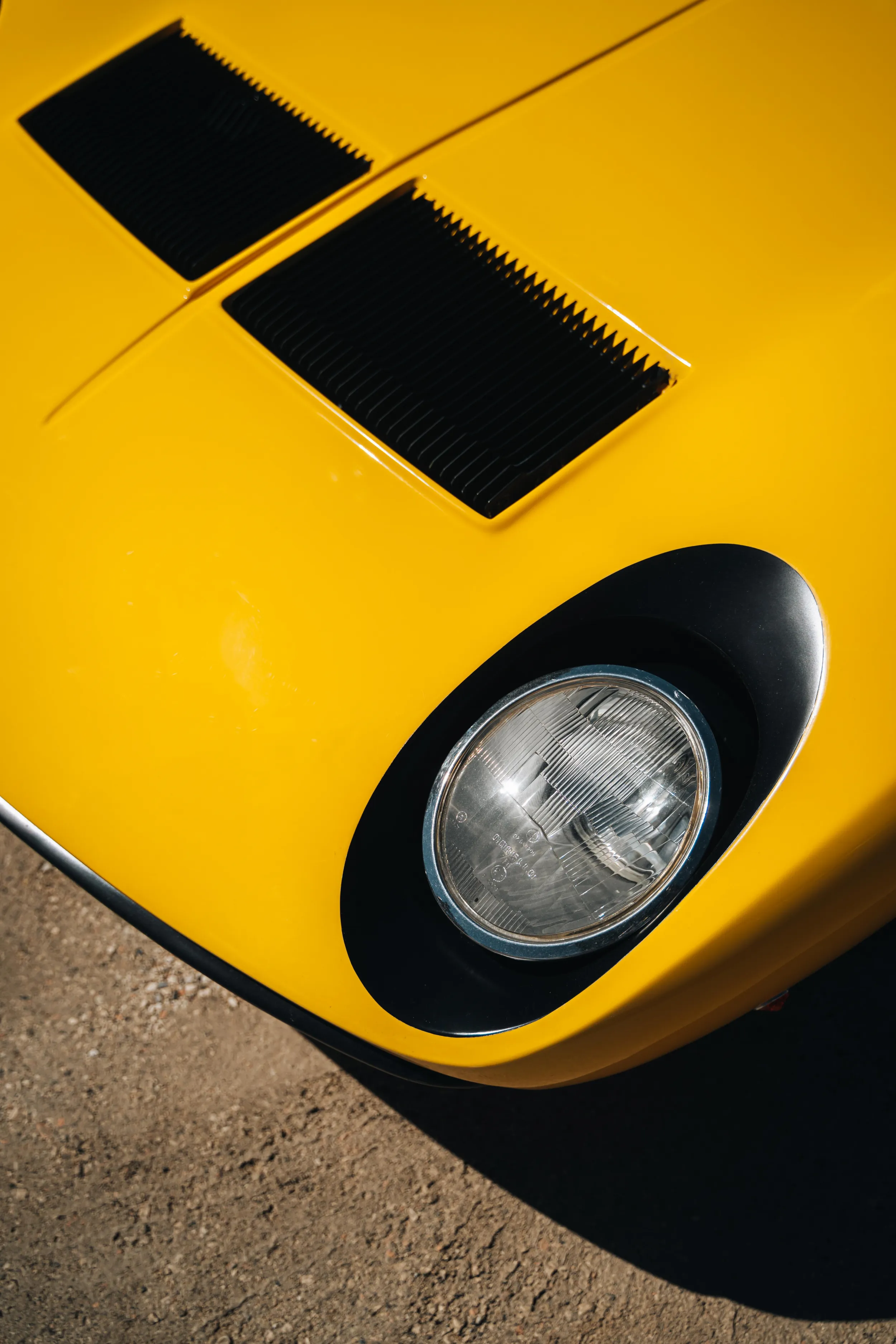 Lamborghini Miura