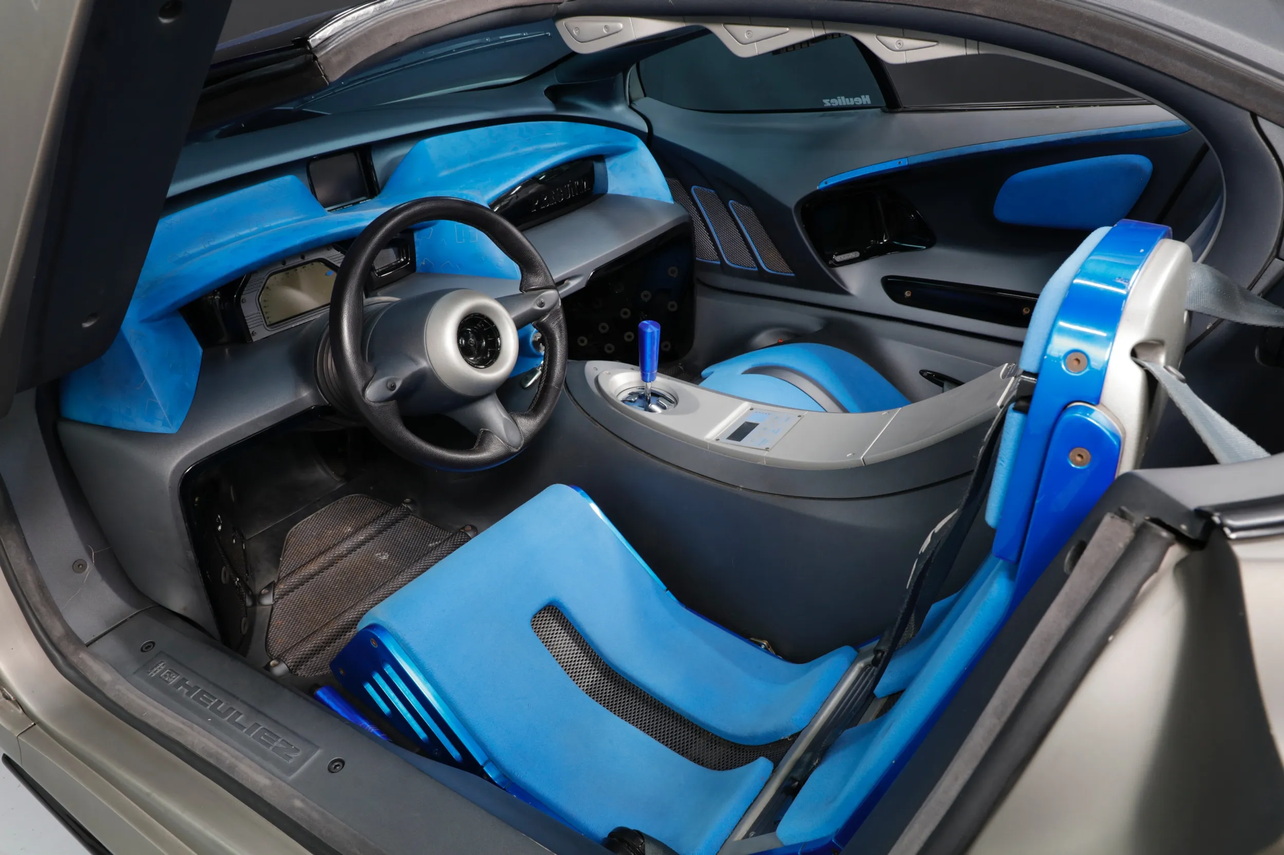 Lamborghini Pregunta