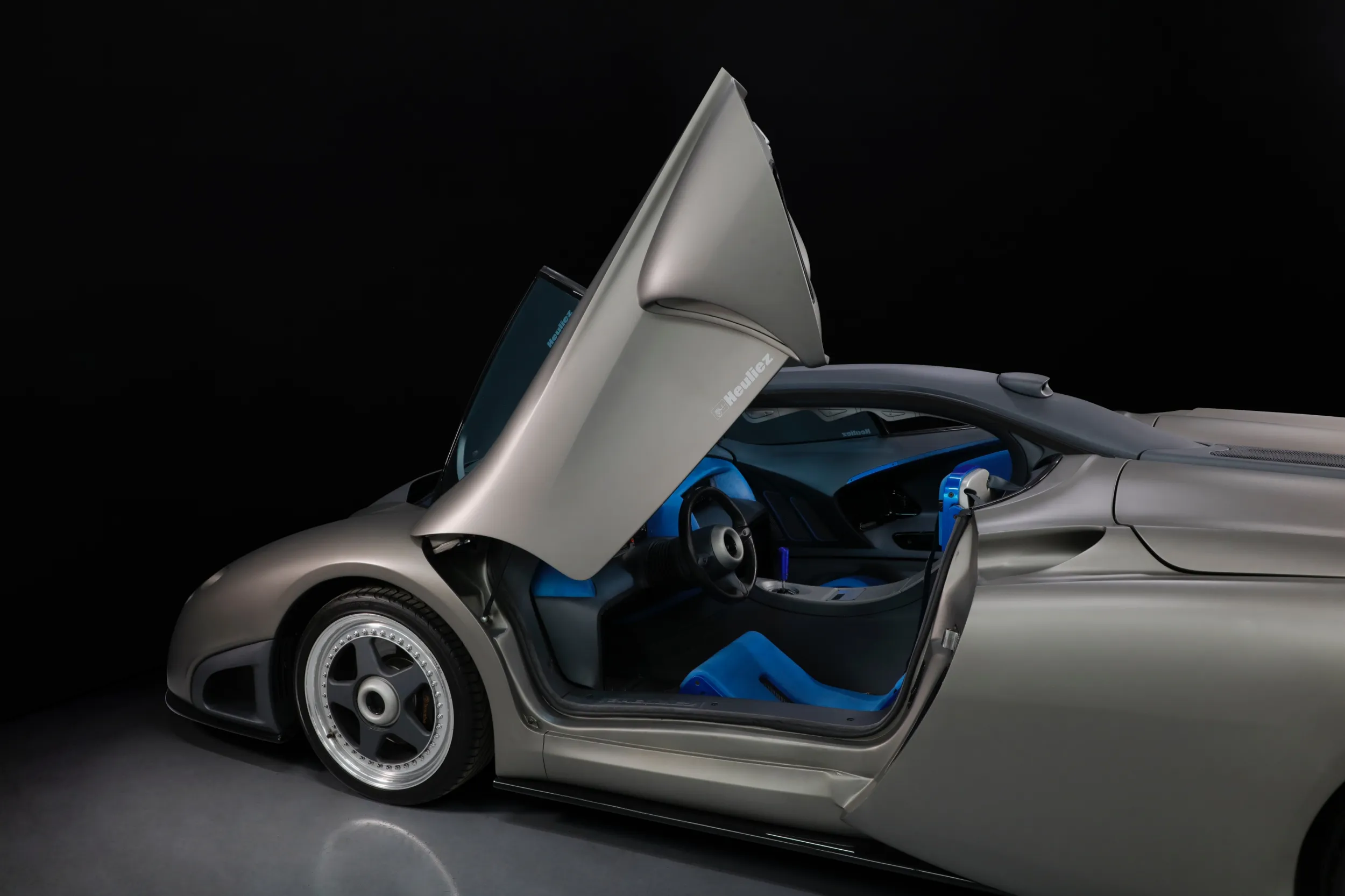 Lamborghini Pregunta