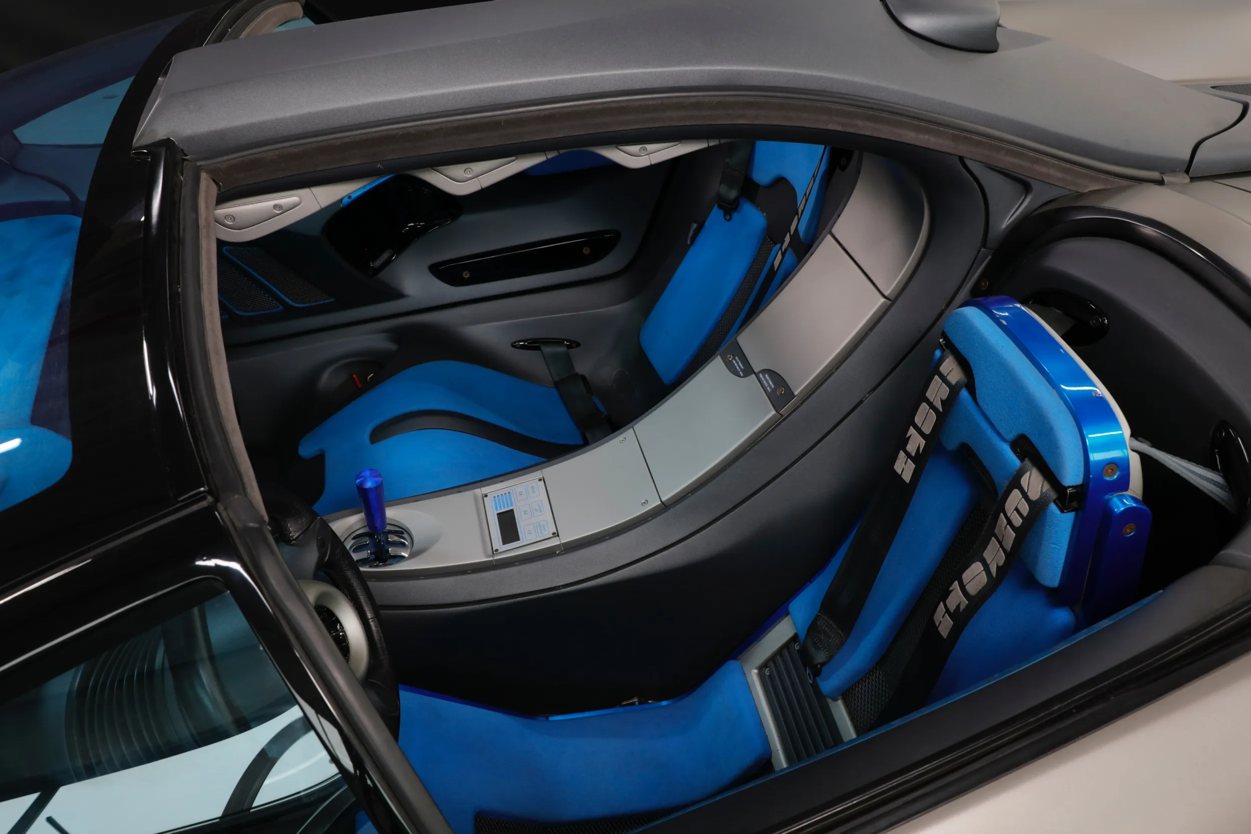 Lamborghini Pregunta