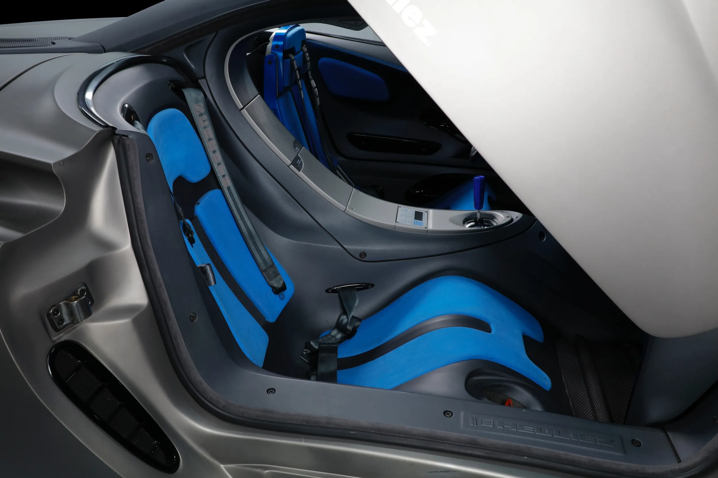 Lamborghini Pregunta