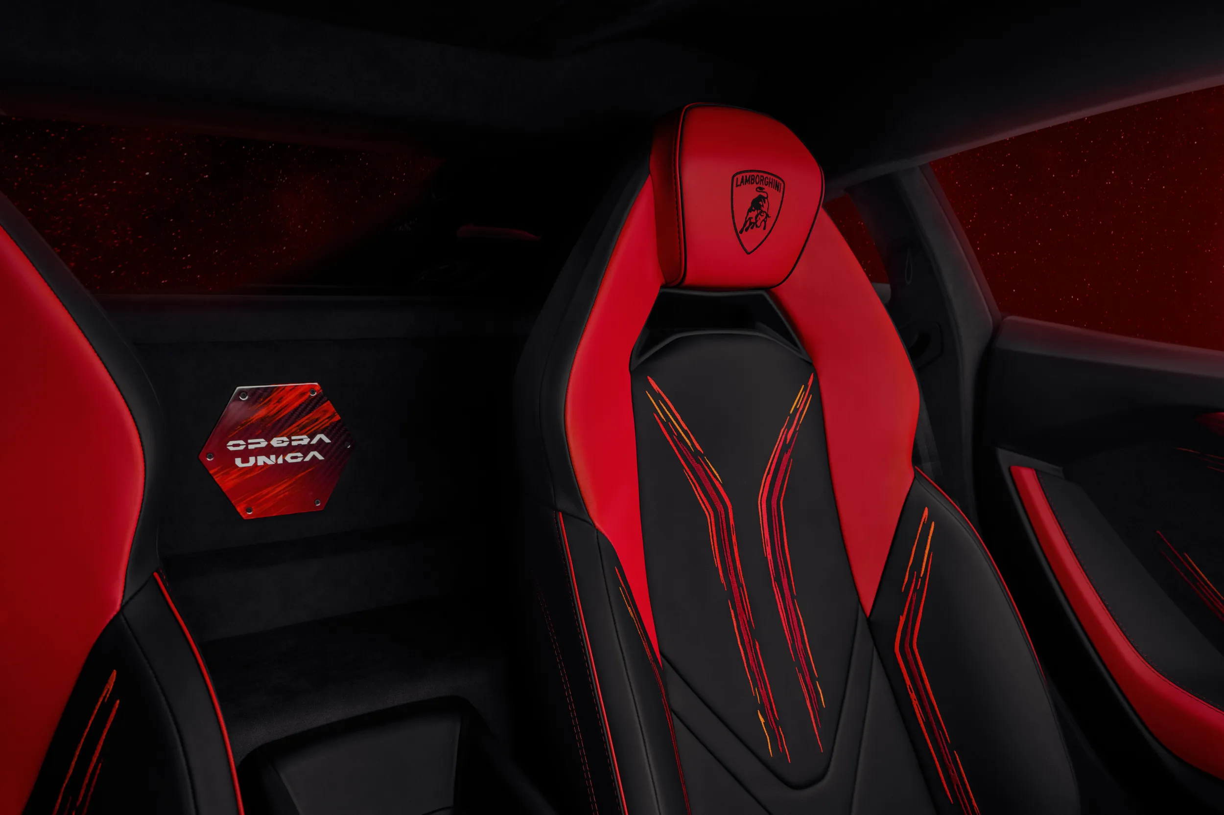 Lamborghini Revuelto Opera Unica