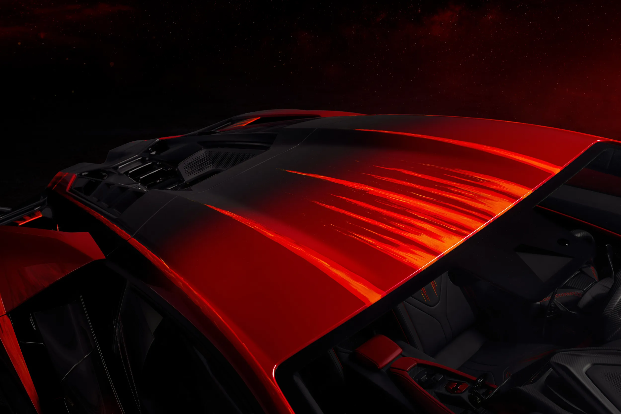 Lamborghini Revuelto Opera Unica