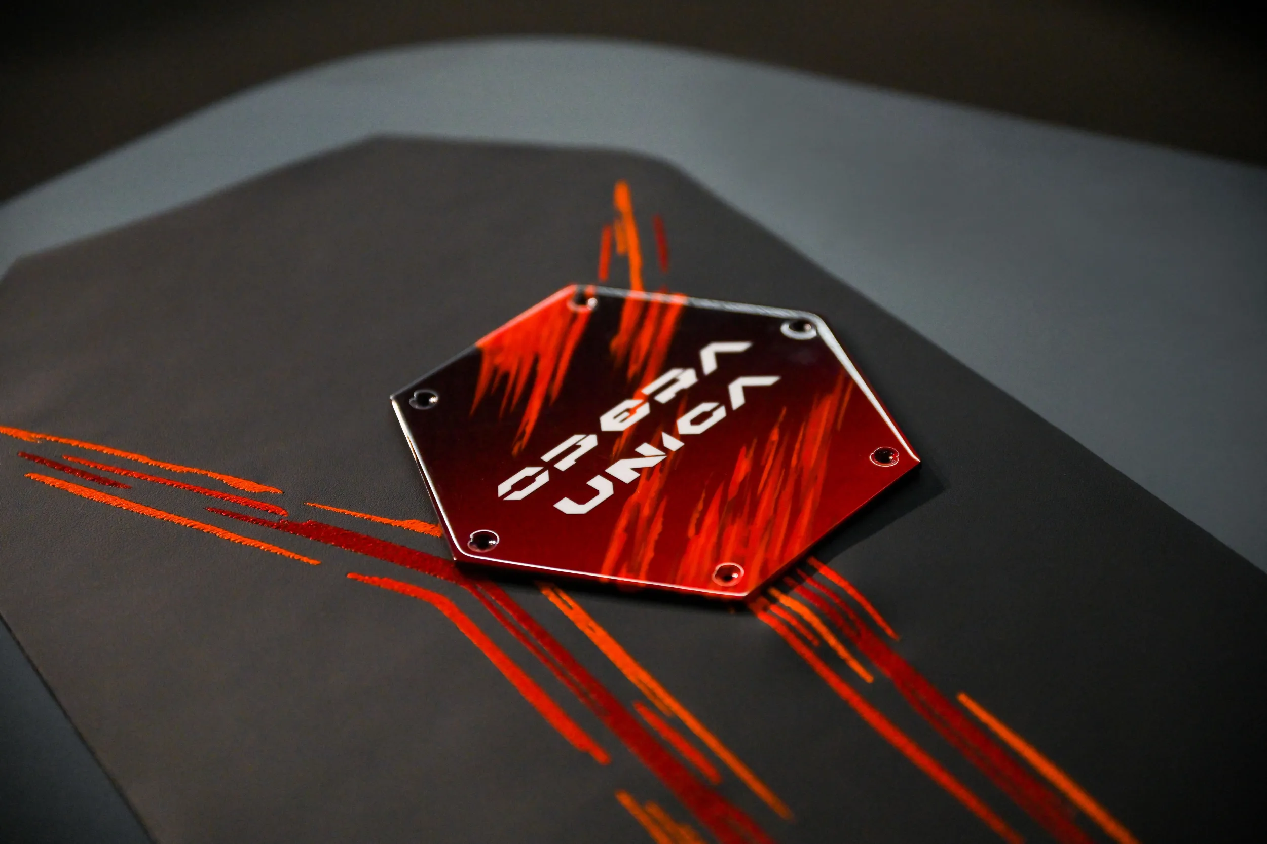 Lamborghini Revuelto Opera Unica