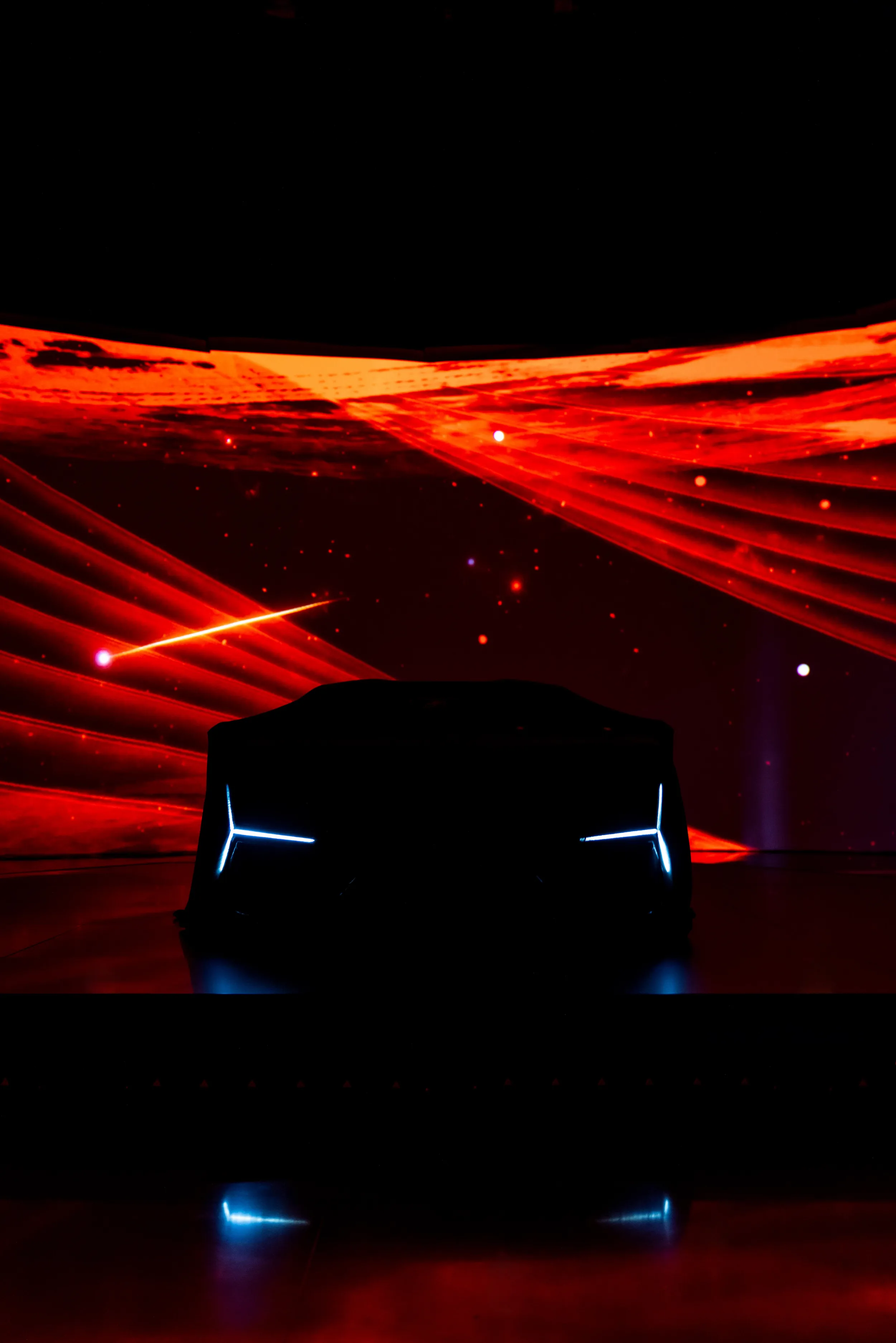 Lamborghini Revuelto Opera Unica