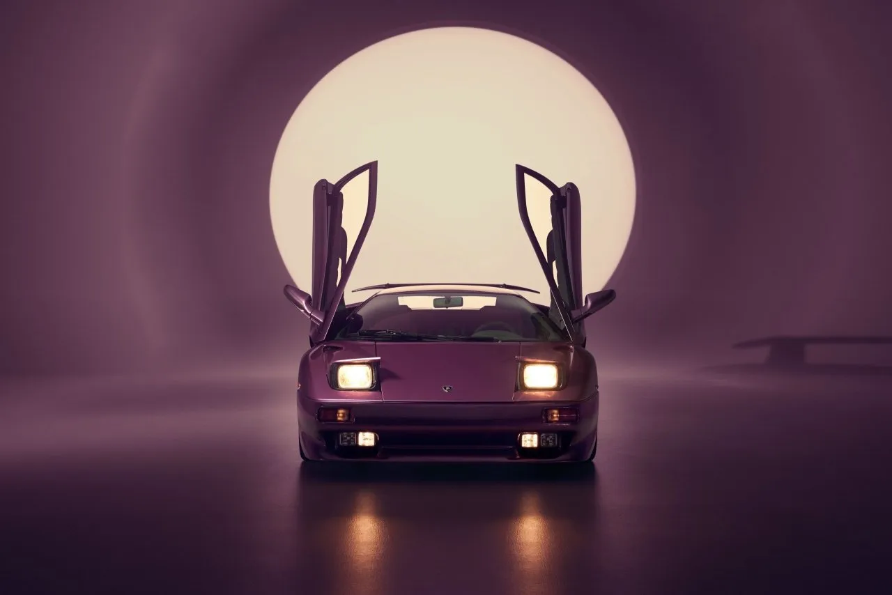 Lamborghini Revuelto by Novitec