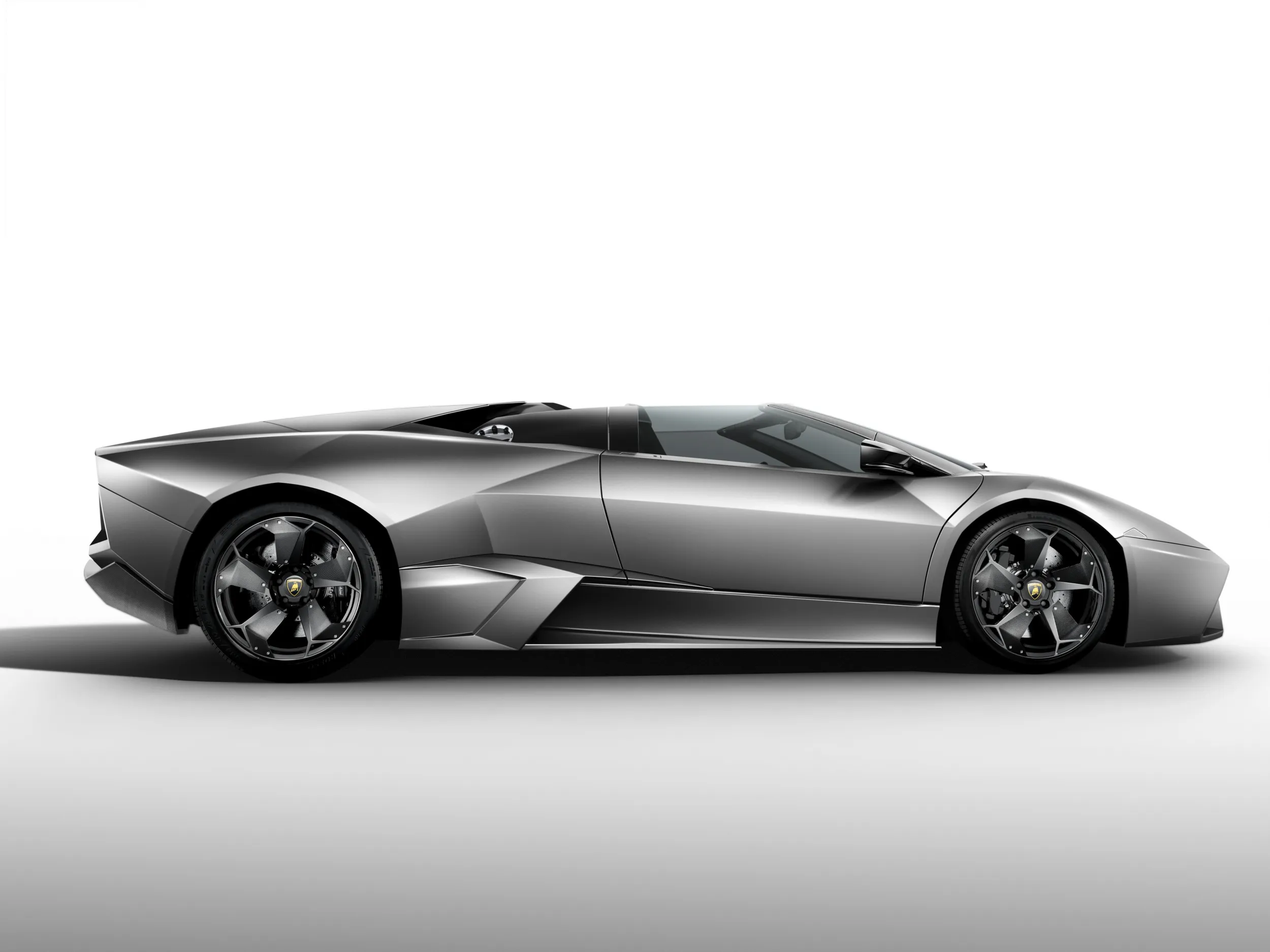 Lamborghini Roadsters