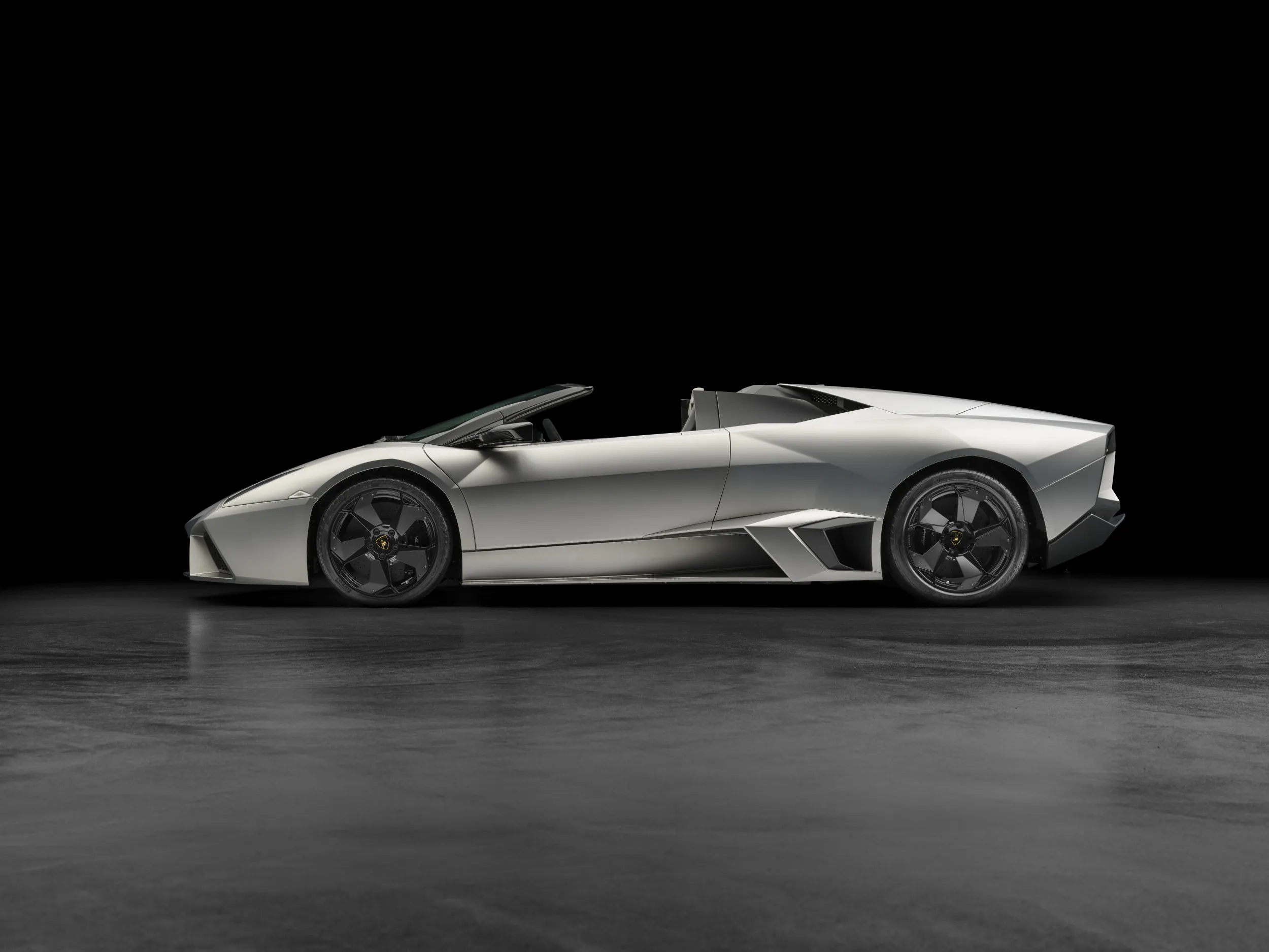 Lamborghini Roadsters