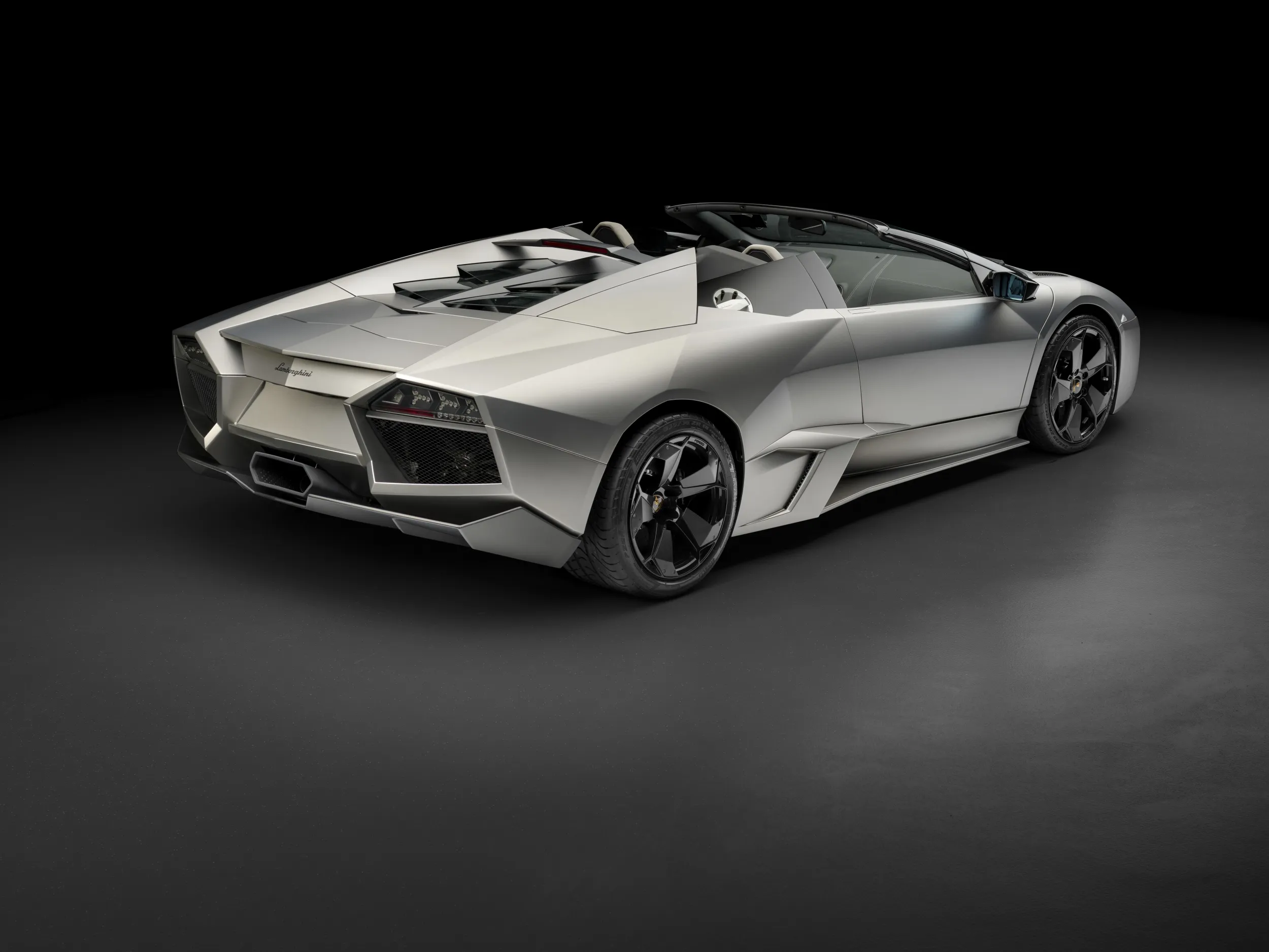 Lamborghini Roadsters