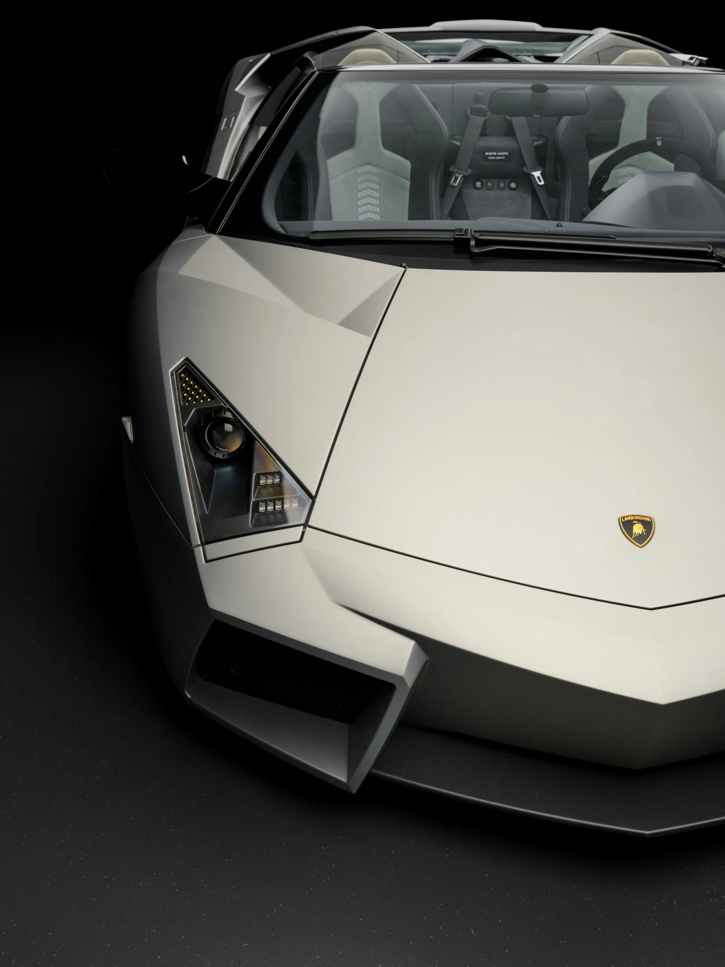 Lamborghini Roadsters