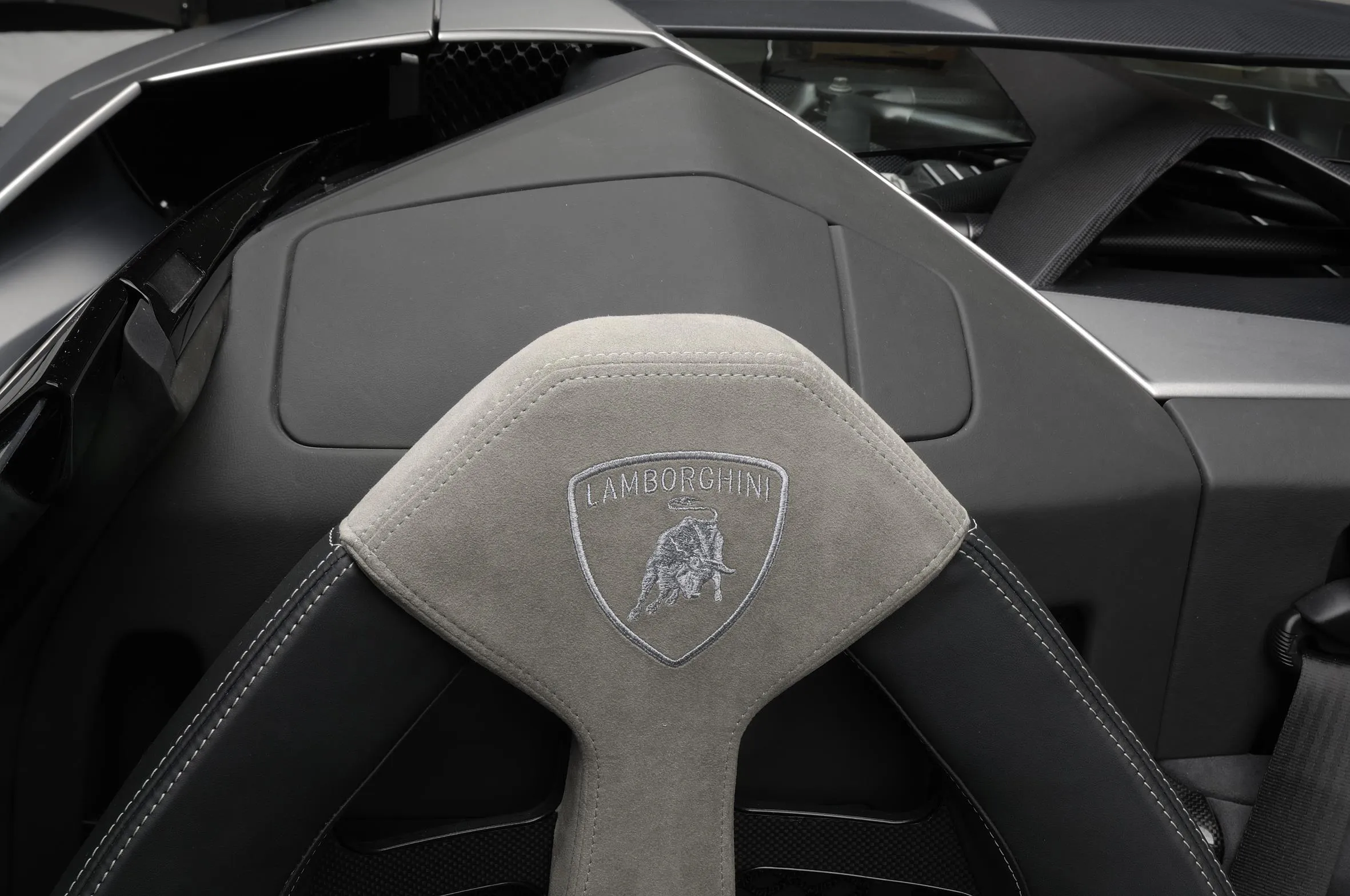 Lamborghini Roadsters