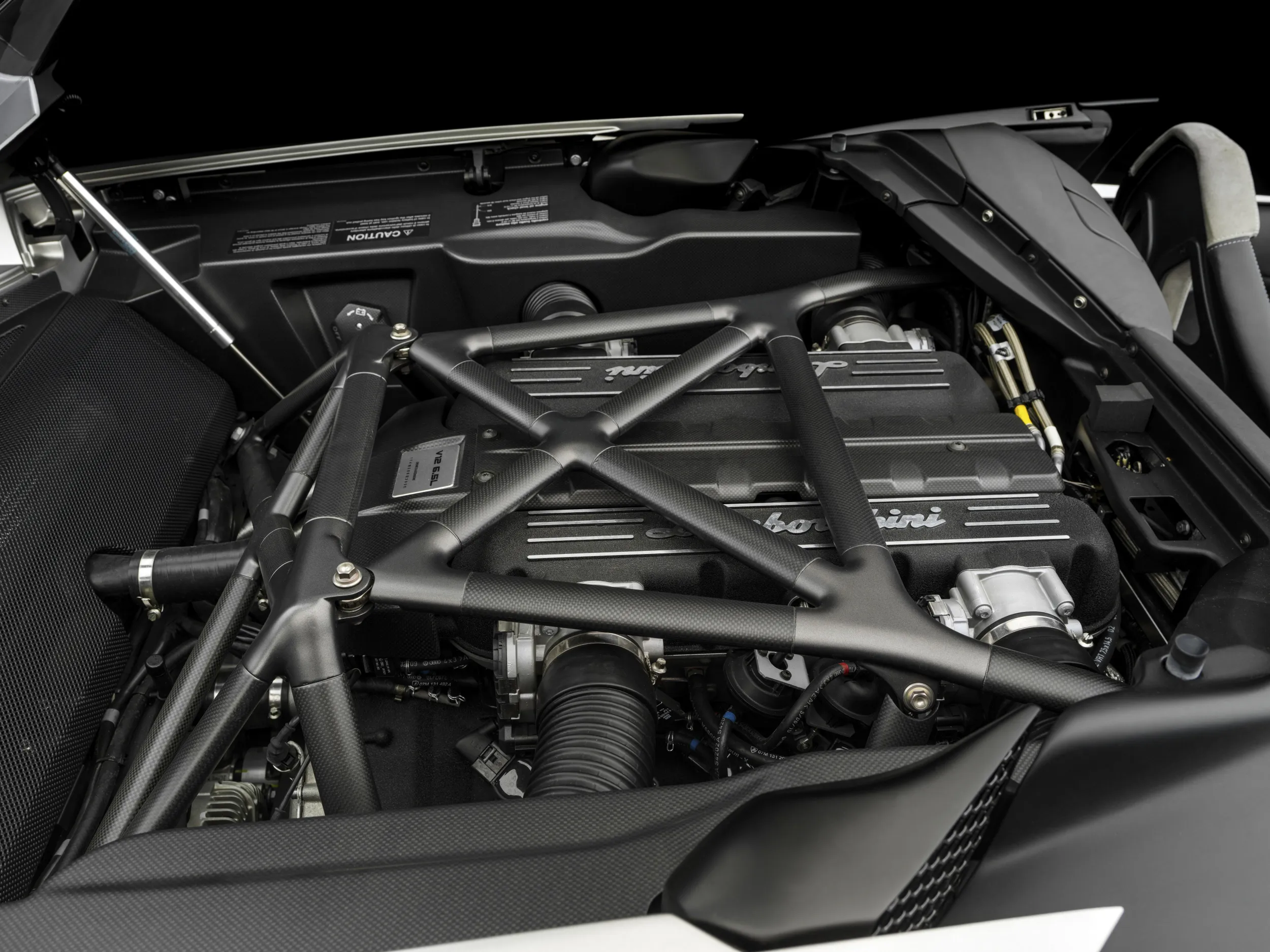 Lamborghini Roadsters