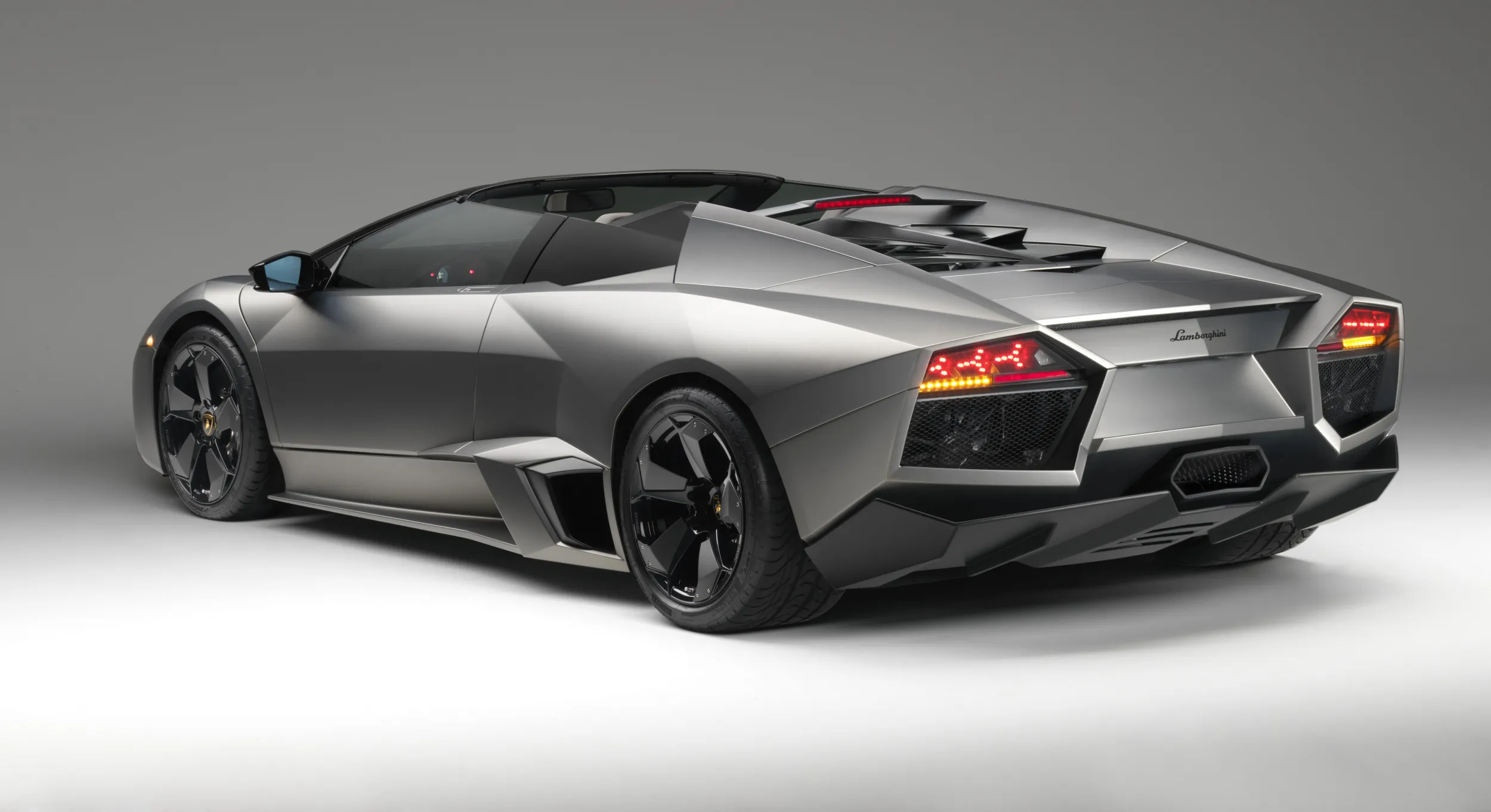 Lamborghini Roadsters