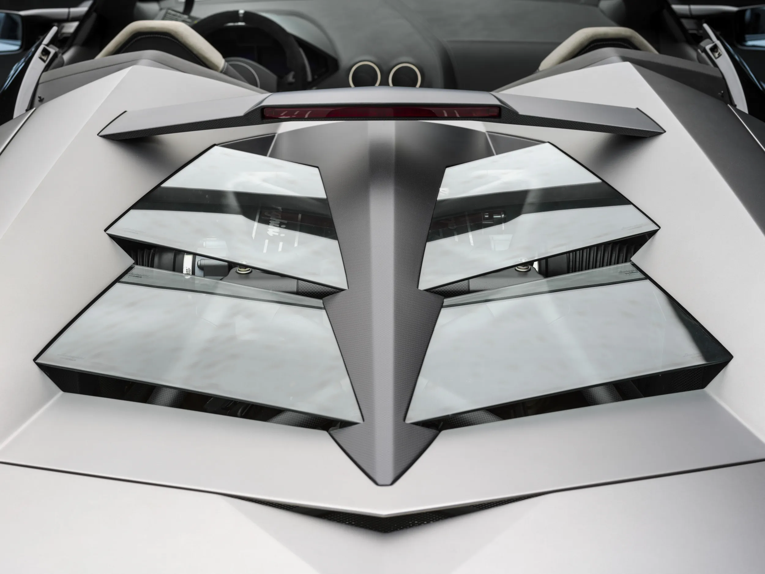 Lamborghini Roadsters