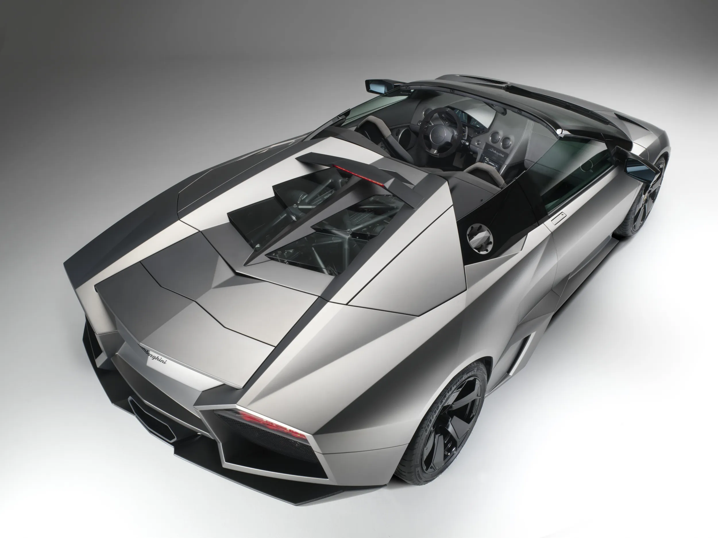 Lamborghini Roadsters