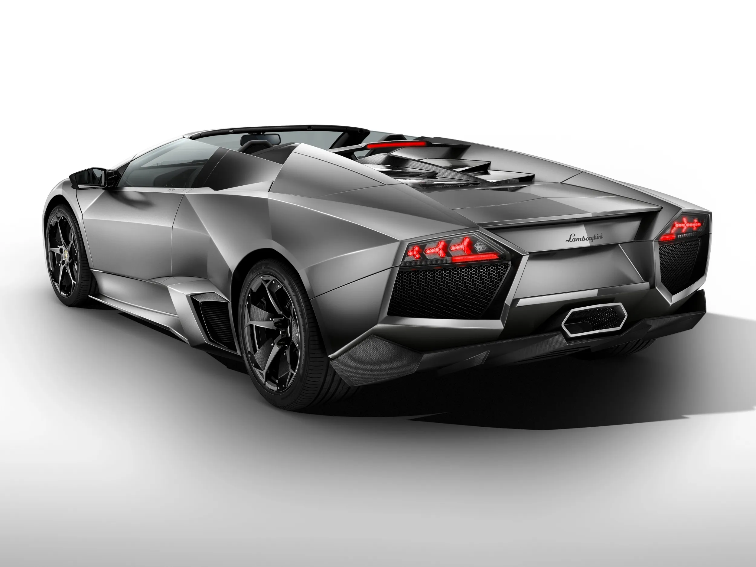 Lamborghini Roadsters