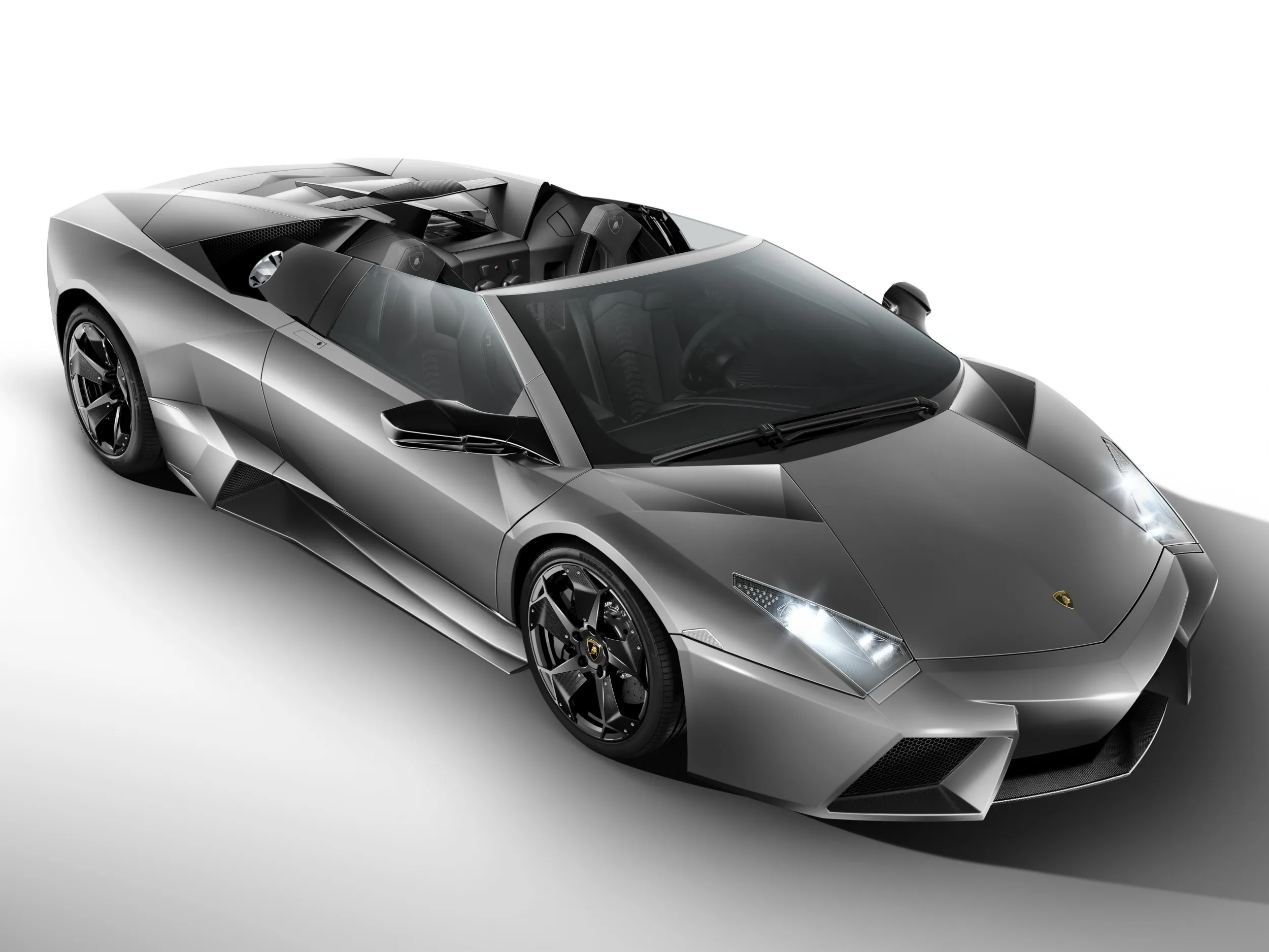 Lamborghini Roadsters