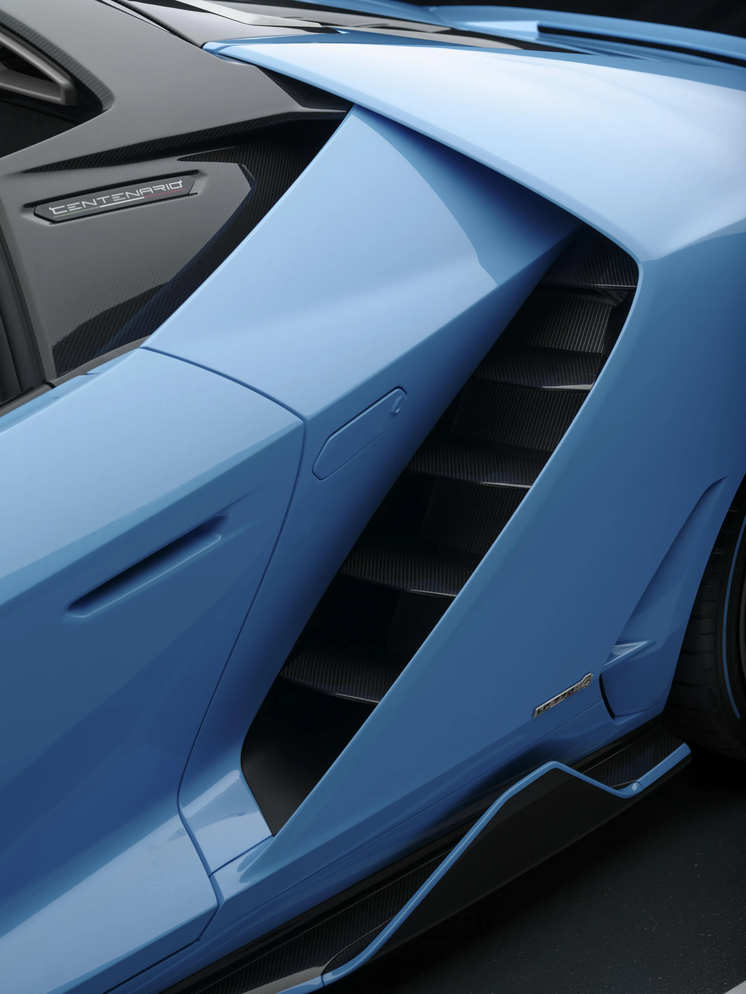 Lamborghini Roadsters