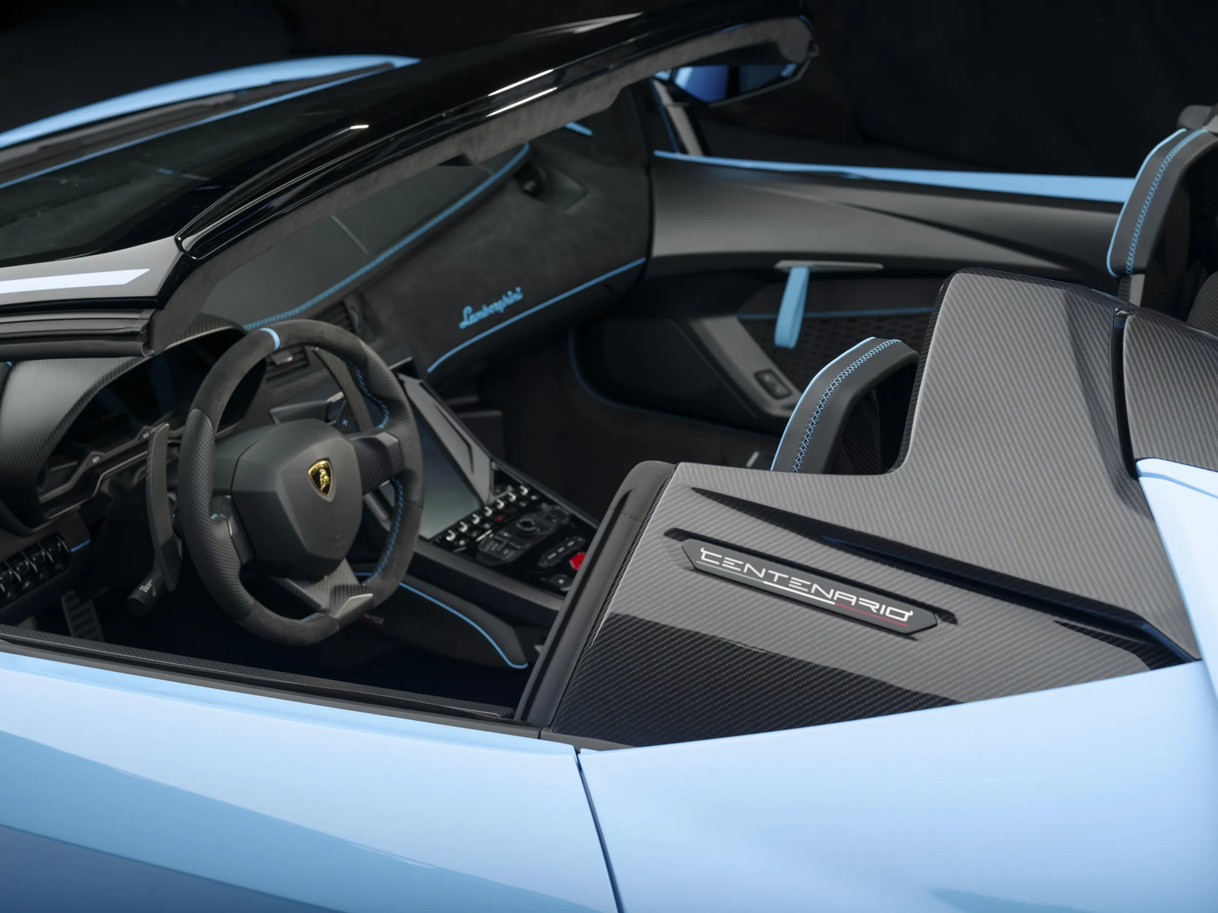 Lamborghini Roadsters