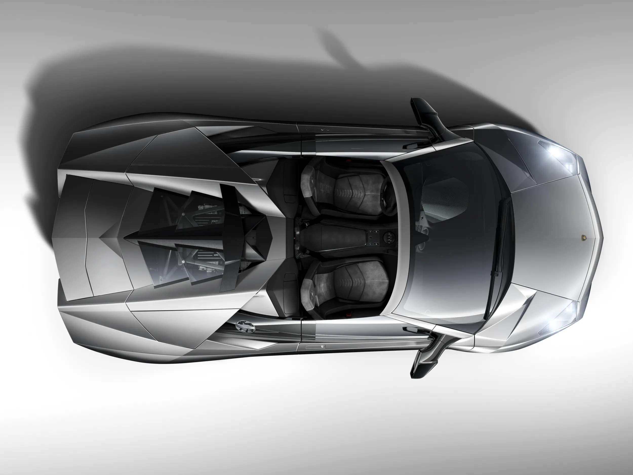 Lamborghini Roadsters