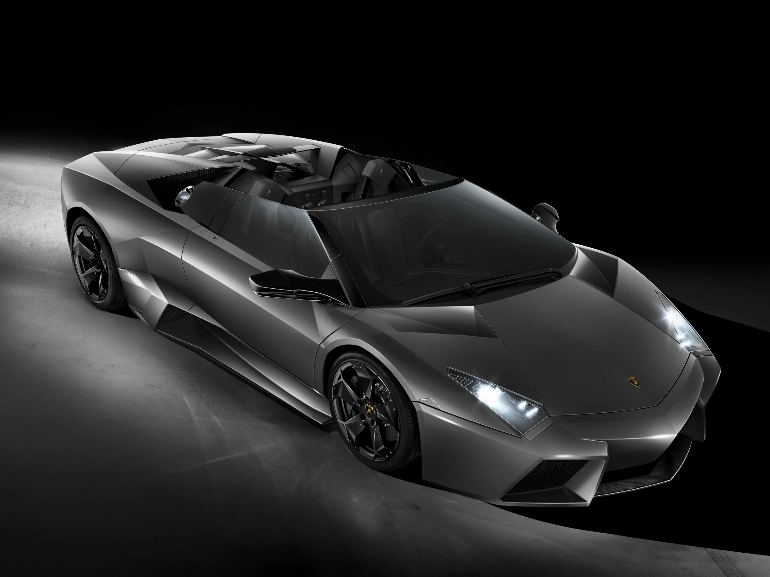 Lamborghini Roadsters
