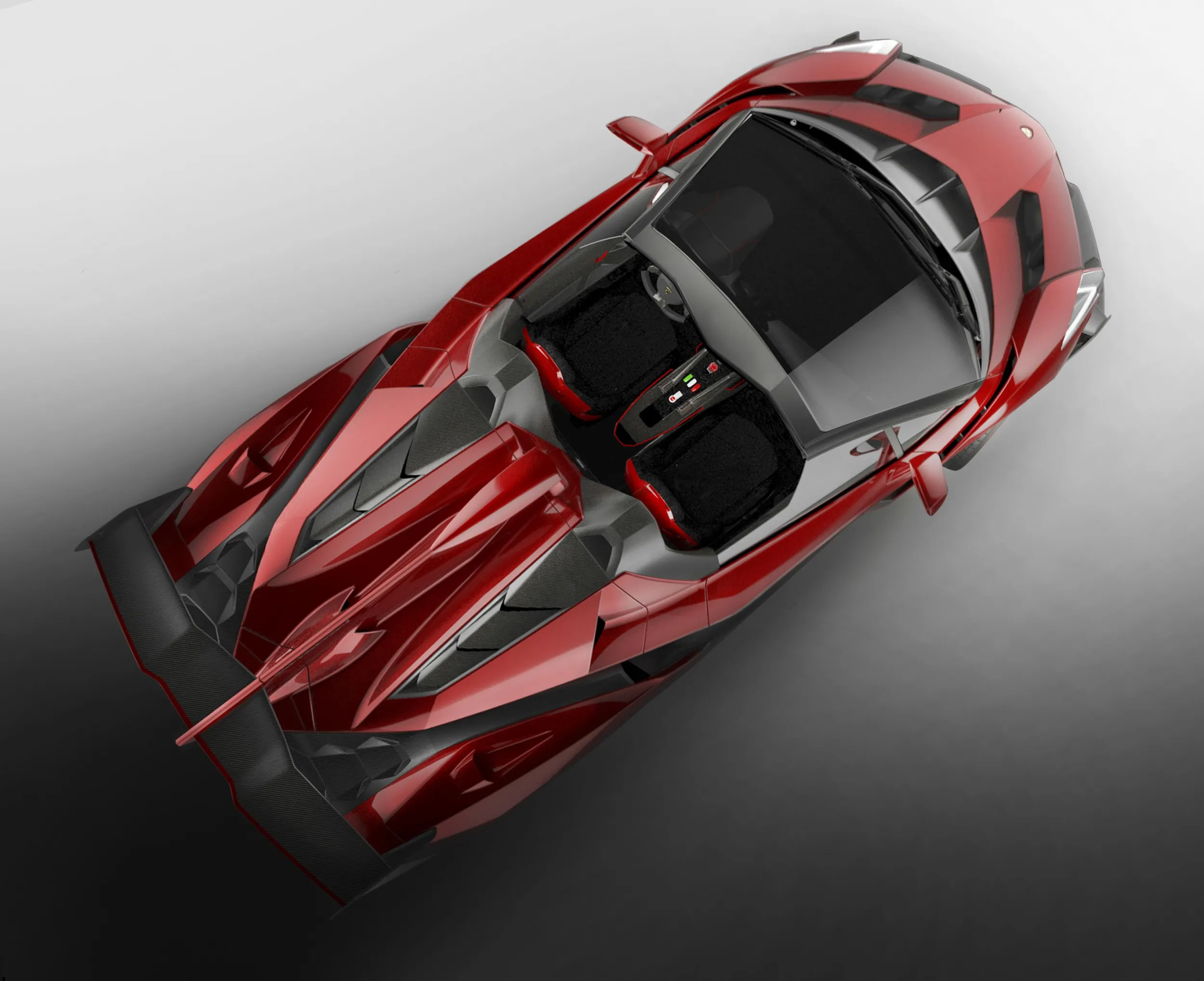 Lamborghini Roadsters