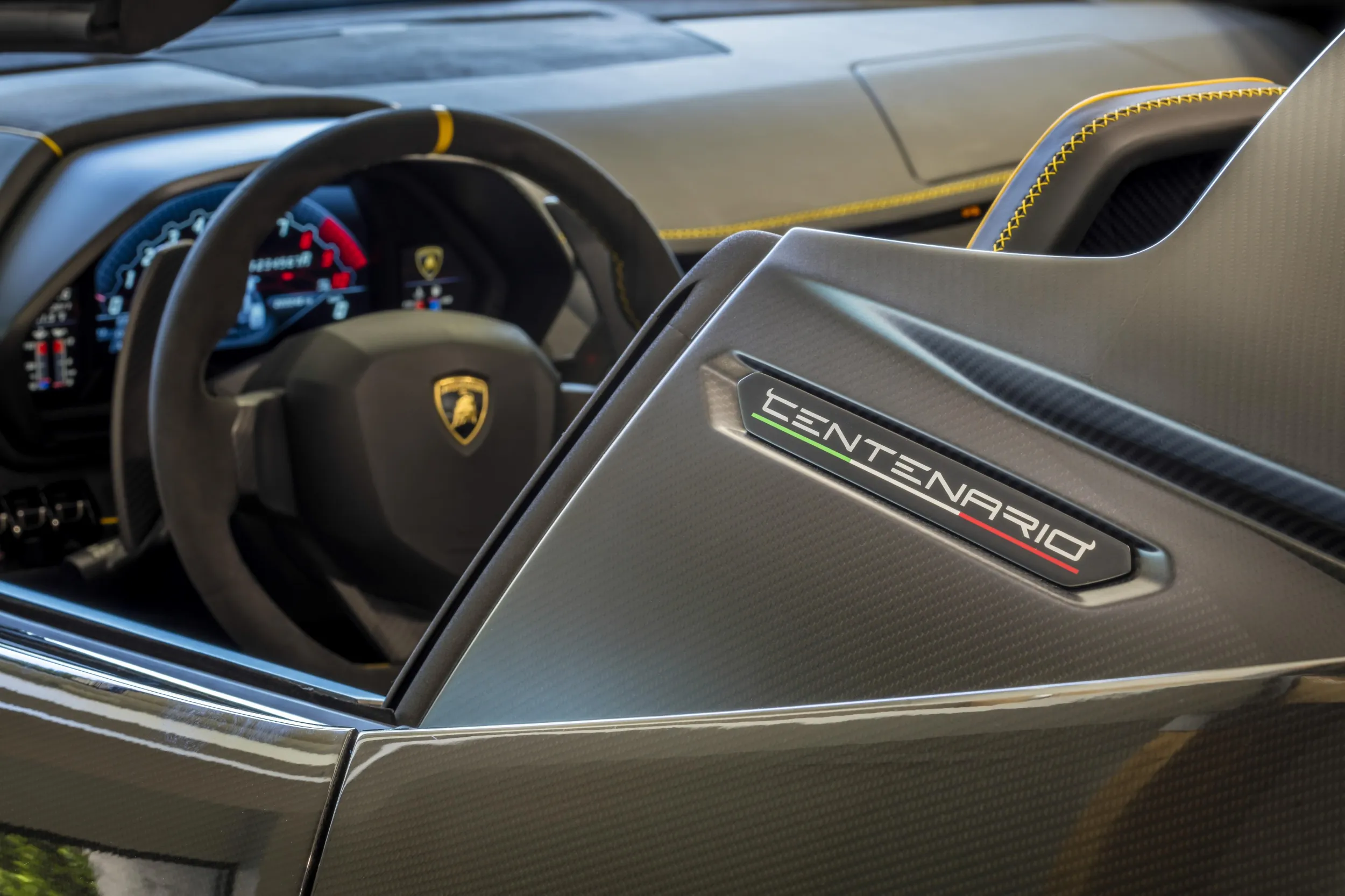 Lamborghini Roadsters